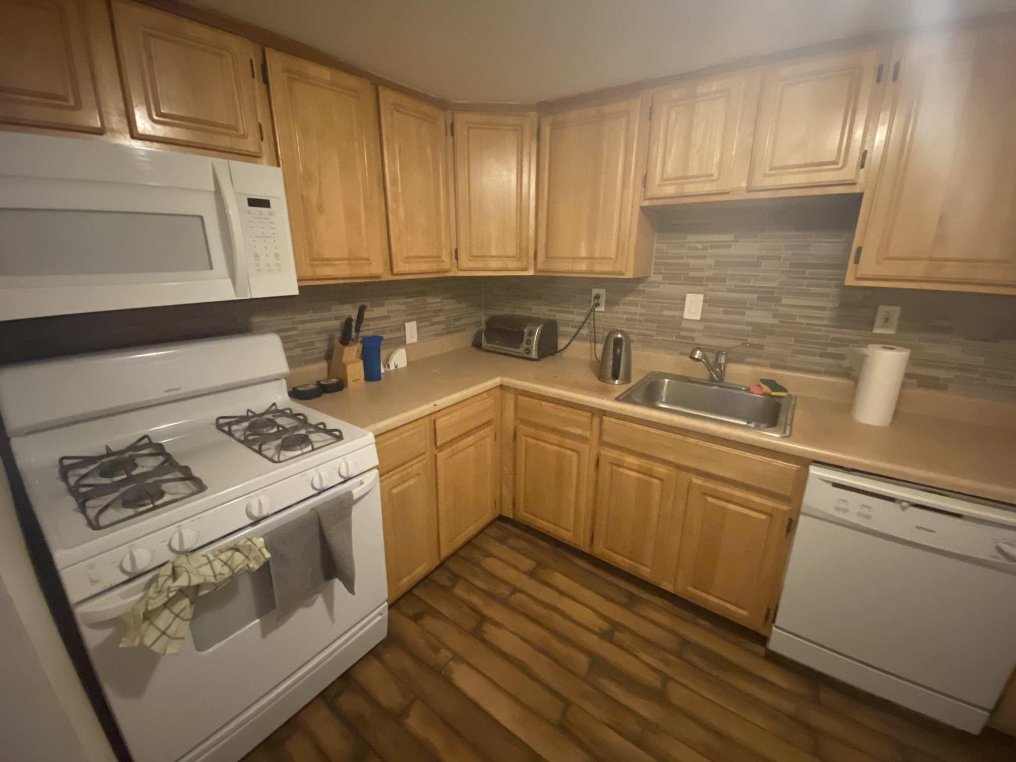 618 Columbus Ave, South End