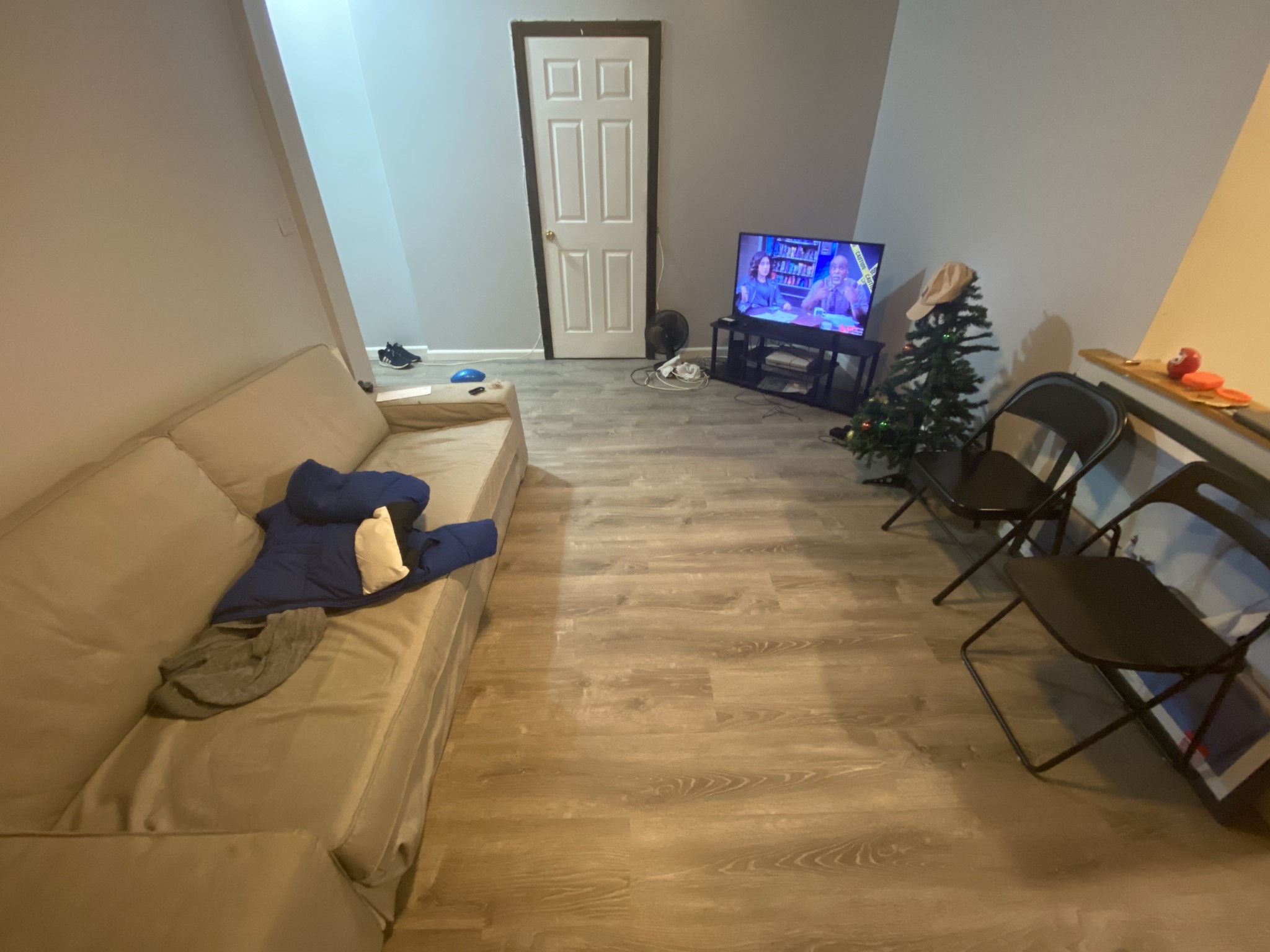 618 Columbus Ave, South End