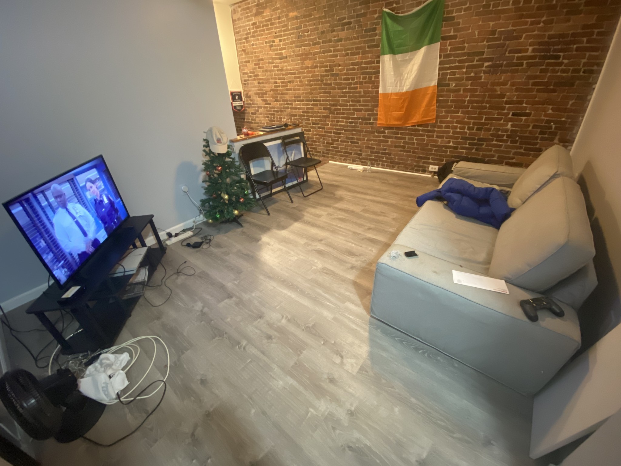 618 Columbus Ave, South End