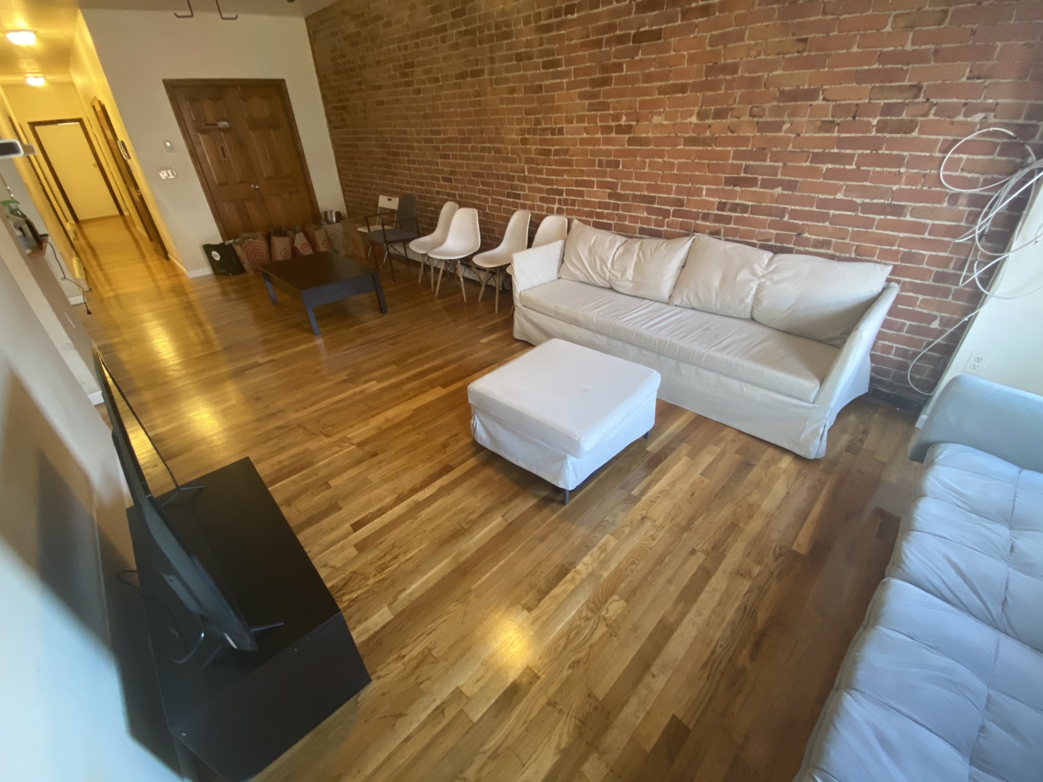 4 bed, 1 bath apartment for rent at 618 Columbus Ave Unit 4, South End — photo 7 of 23