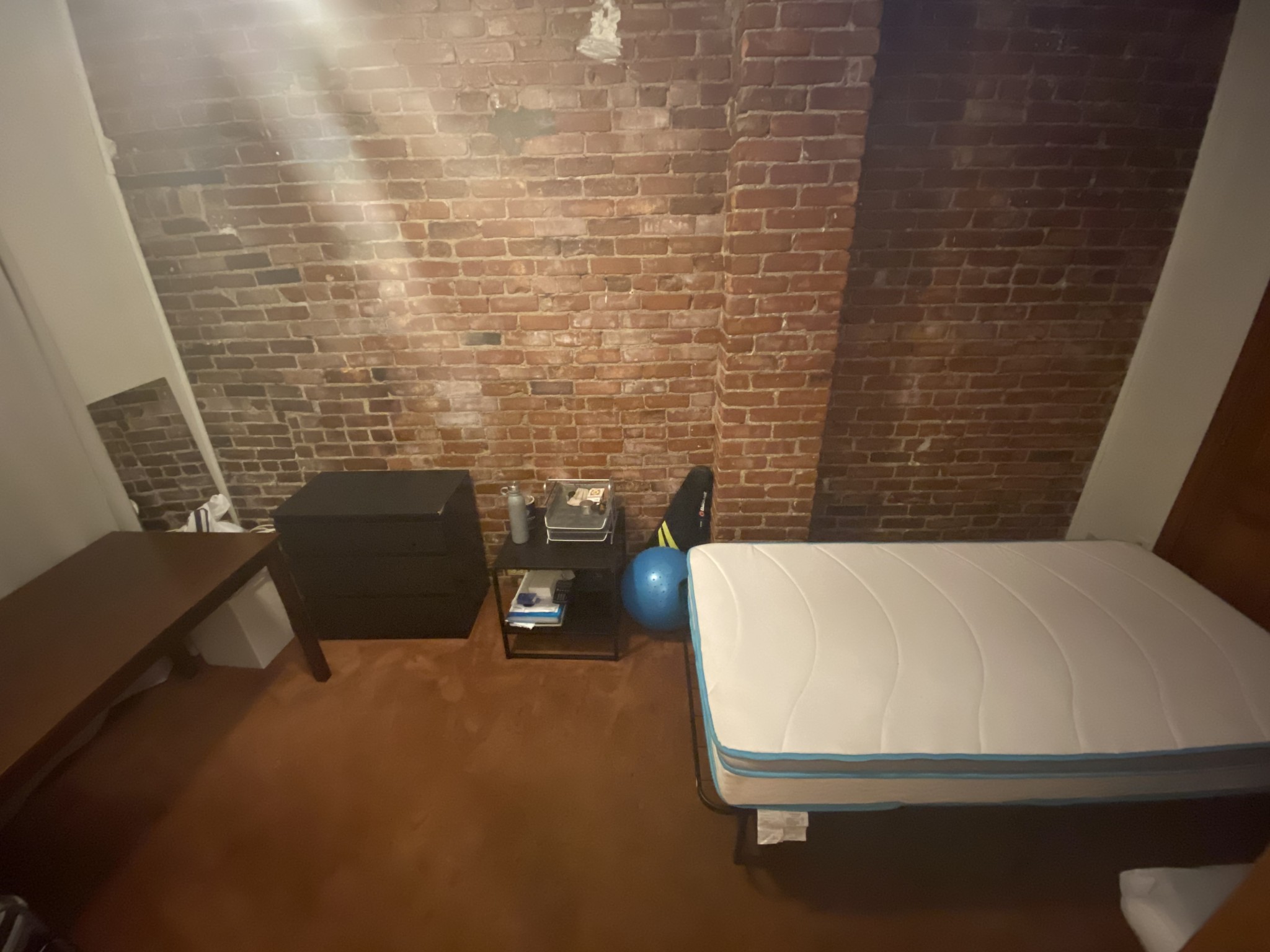 4 bed, 1 bath apartment for rent at 618 Columbus Ave Unit 4, South End — photo 8 of 23