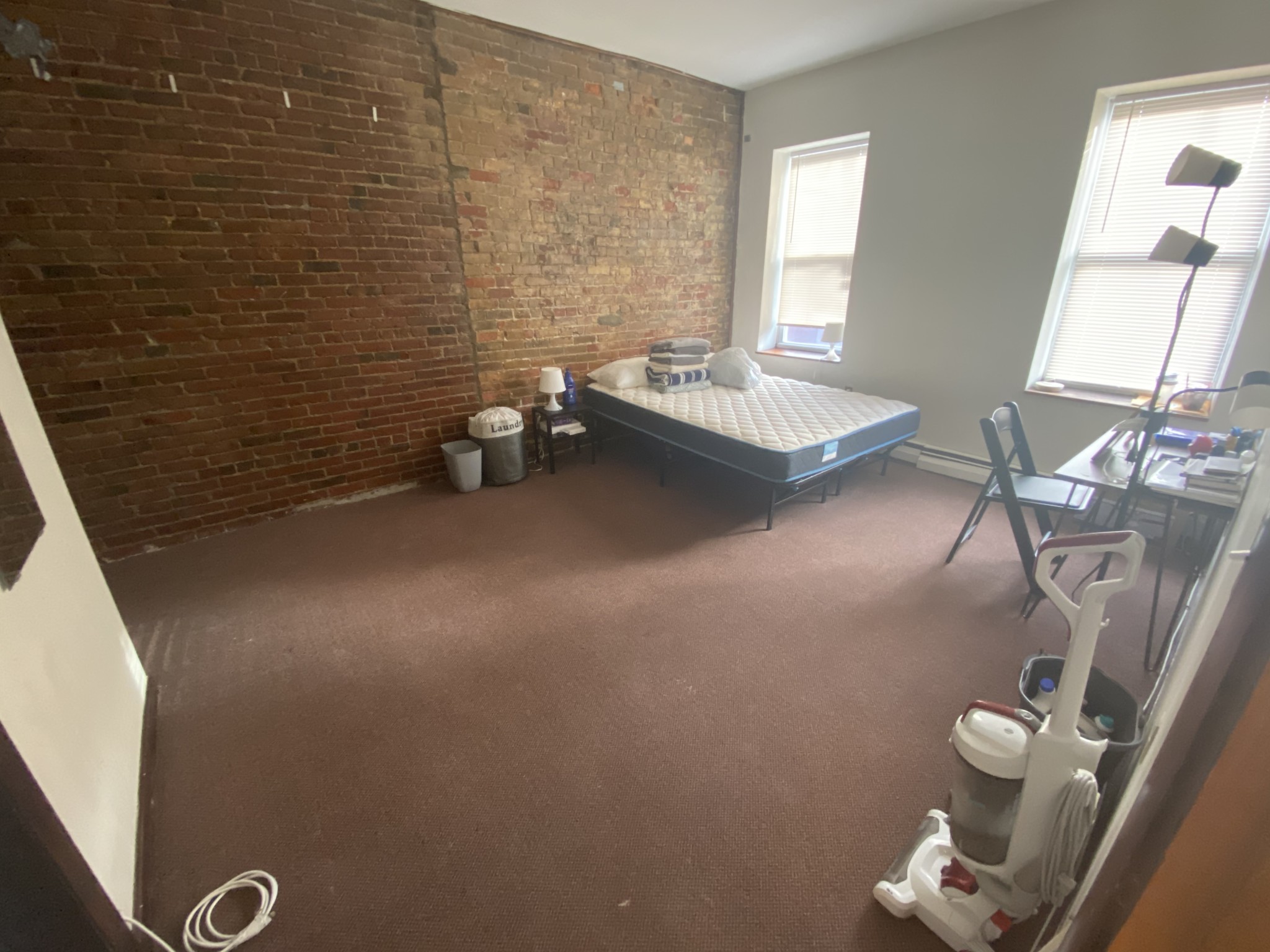4 bed, 1 bath apartment for rent at 618 Columbus Ave Unit 4, South End — photo 10 of 23