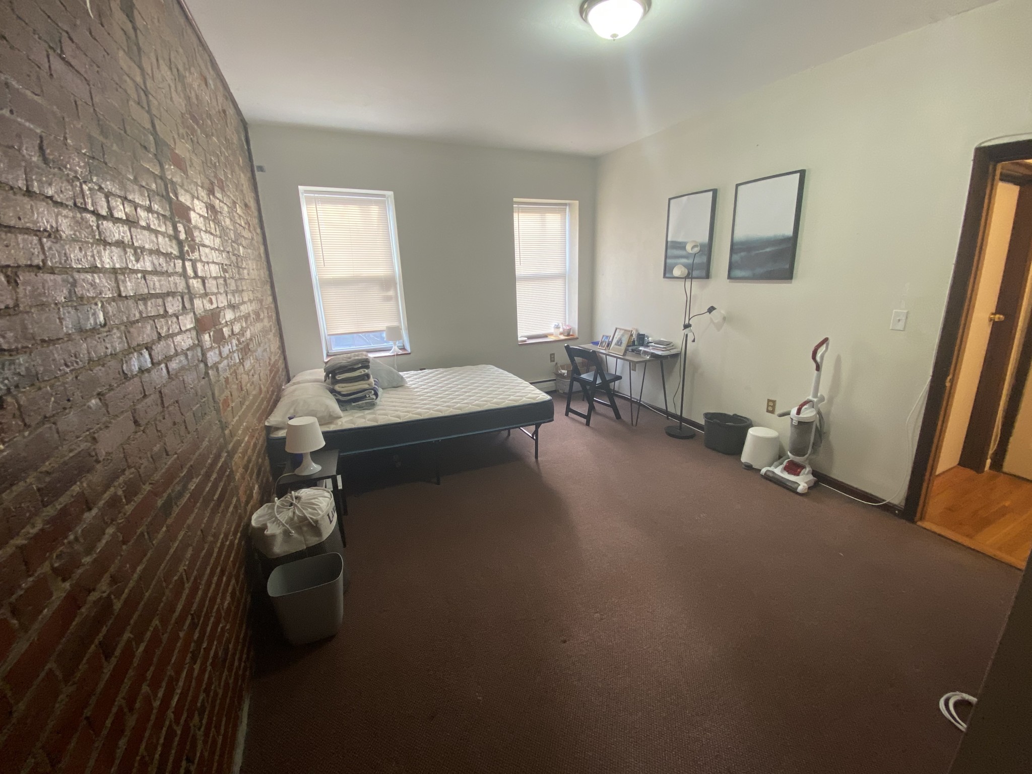 4 bed, 1 bath apartment for rent at 618 Columbus Ave Unit 4, South End — photo 16 of 23