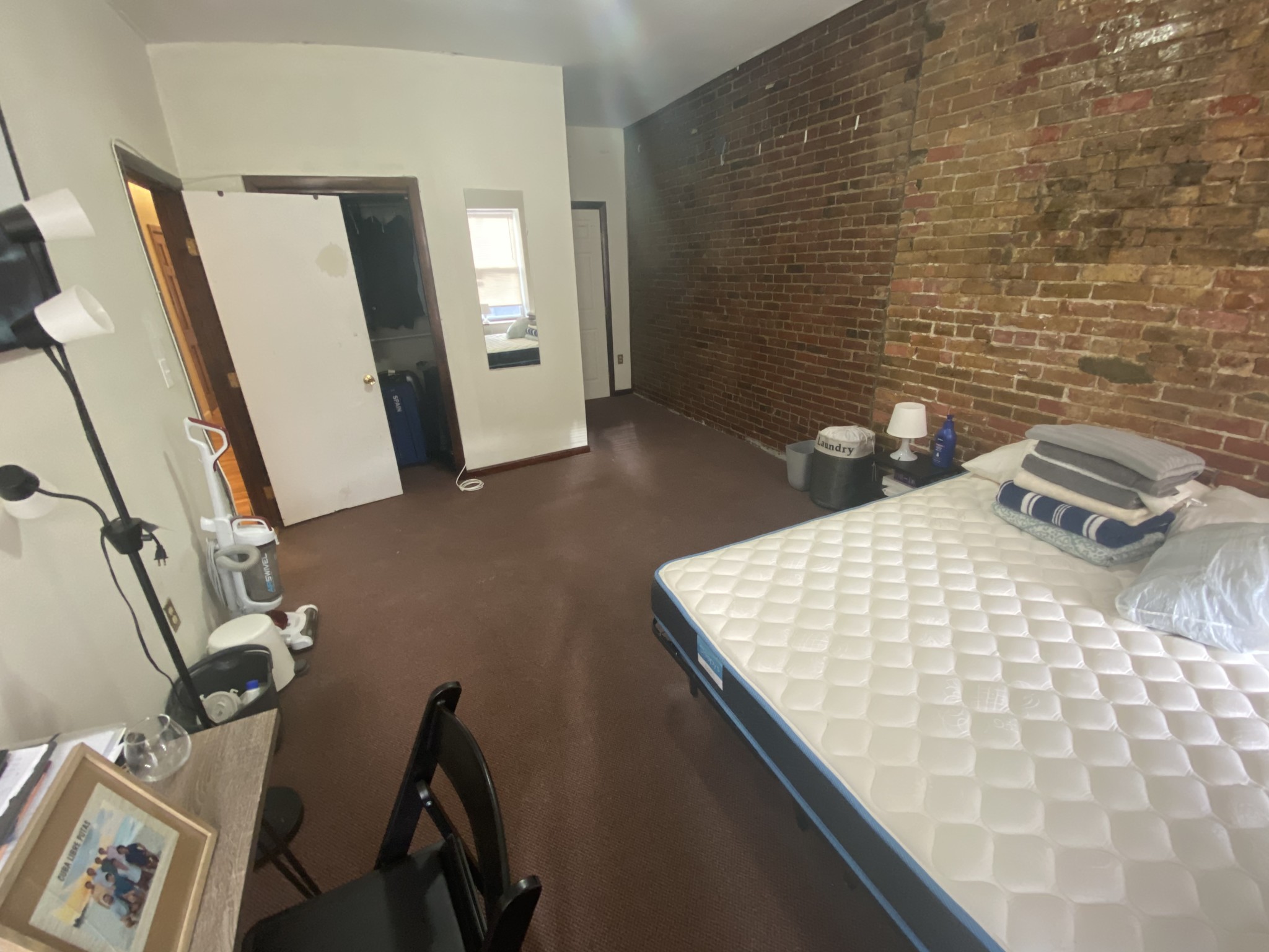4 bed, 1 bath apartment for rent at 618 Columbus Ave Unit 4, South End — photo 13 of 23