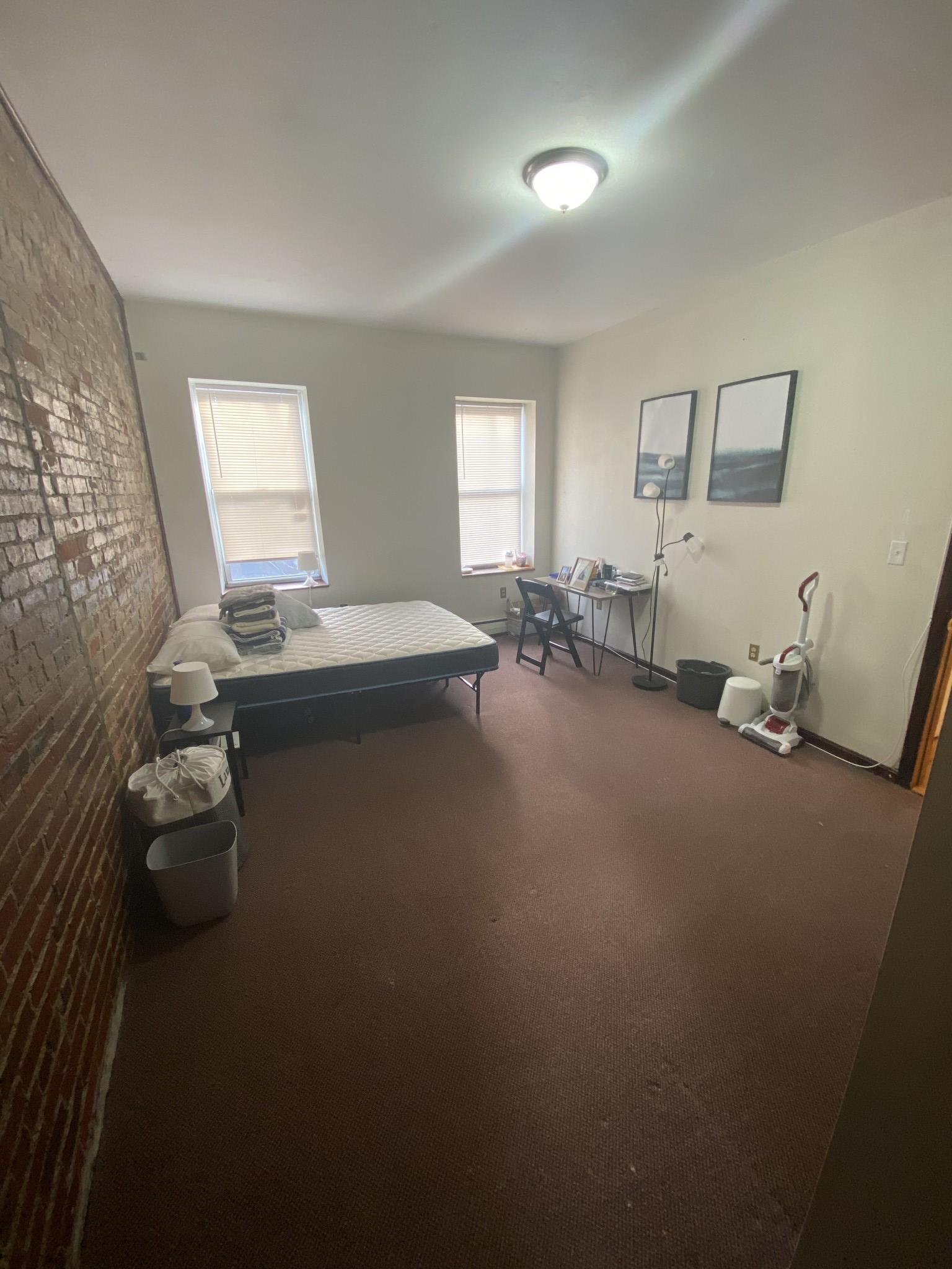 4 bed, 1 bath apartment for rent at 618 Columbus Ave Unit 4, South End — photo 17 of 23