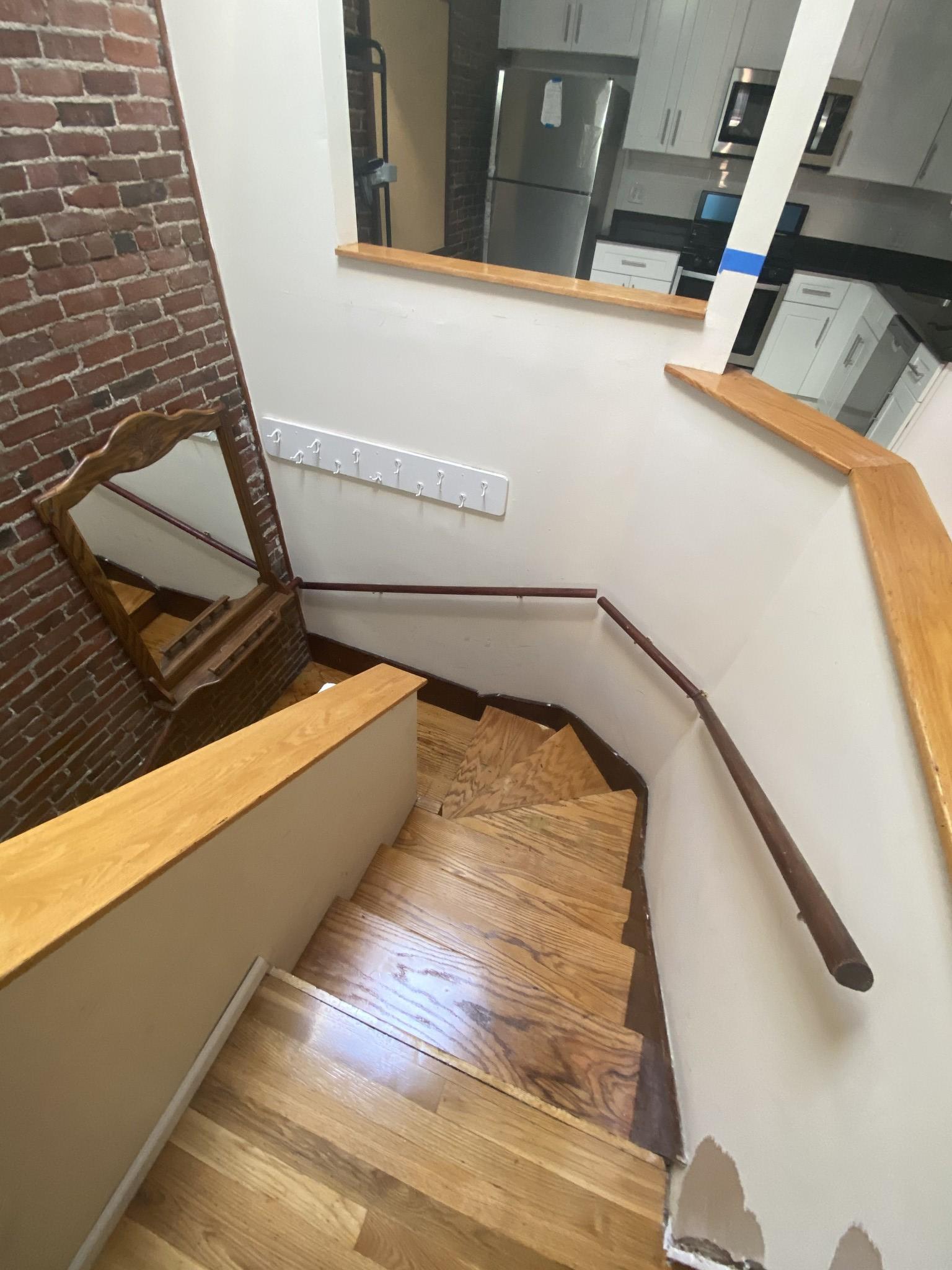4 bed, 1 bath apartment for rent at 618 Columbus Ave Unit 4, South End — photo 21 of 23