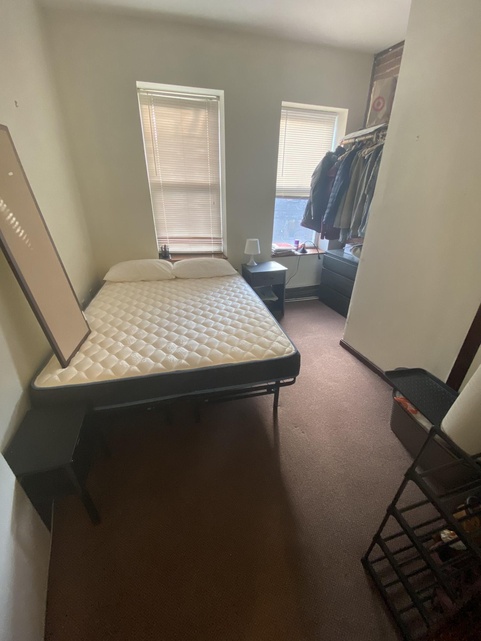4 bed, 1 bath apartment for rent at 618 Columbus Ave Unit 4, South End — photo 11 of 23