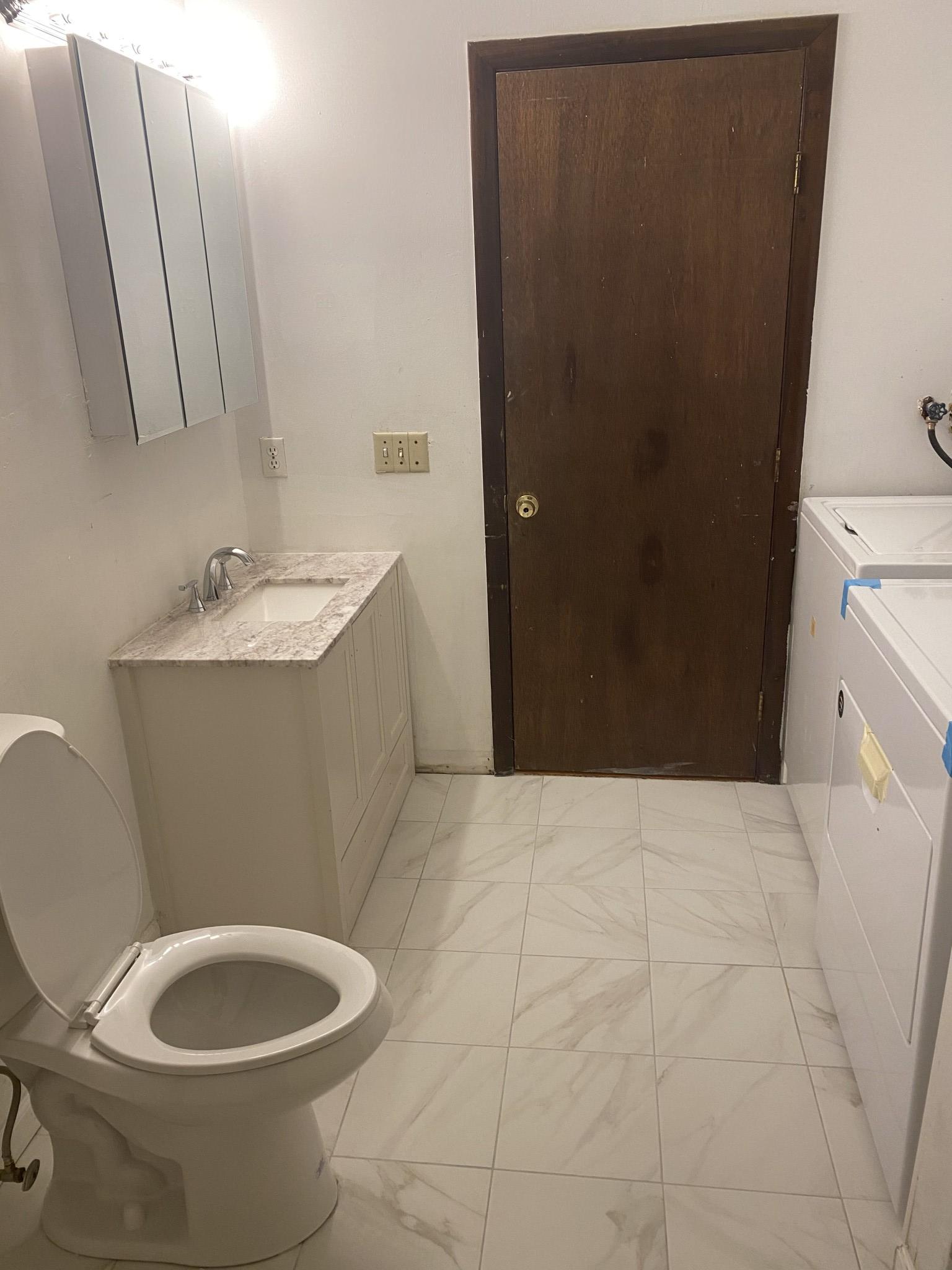 4 bed, 1 bath apartment for rent at 618 Columbus Ave Unit 4, South End — photo 20 of 23