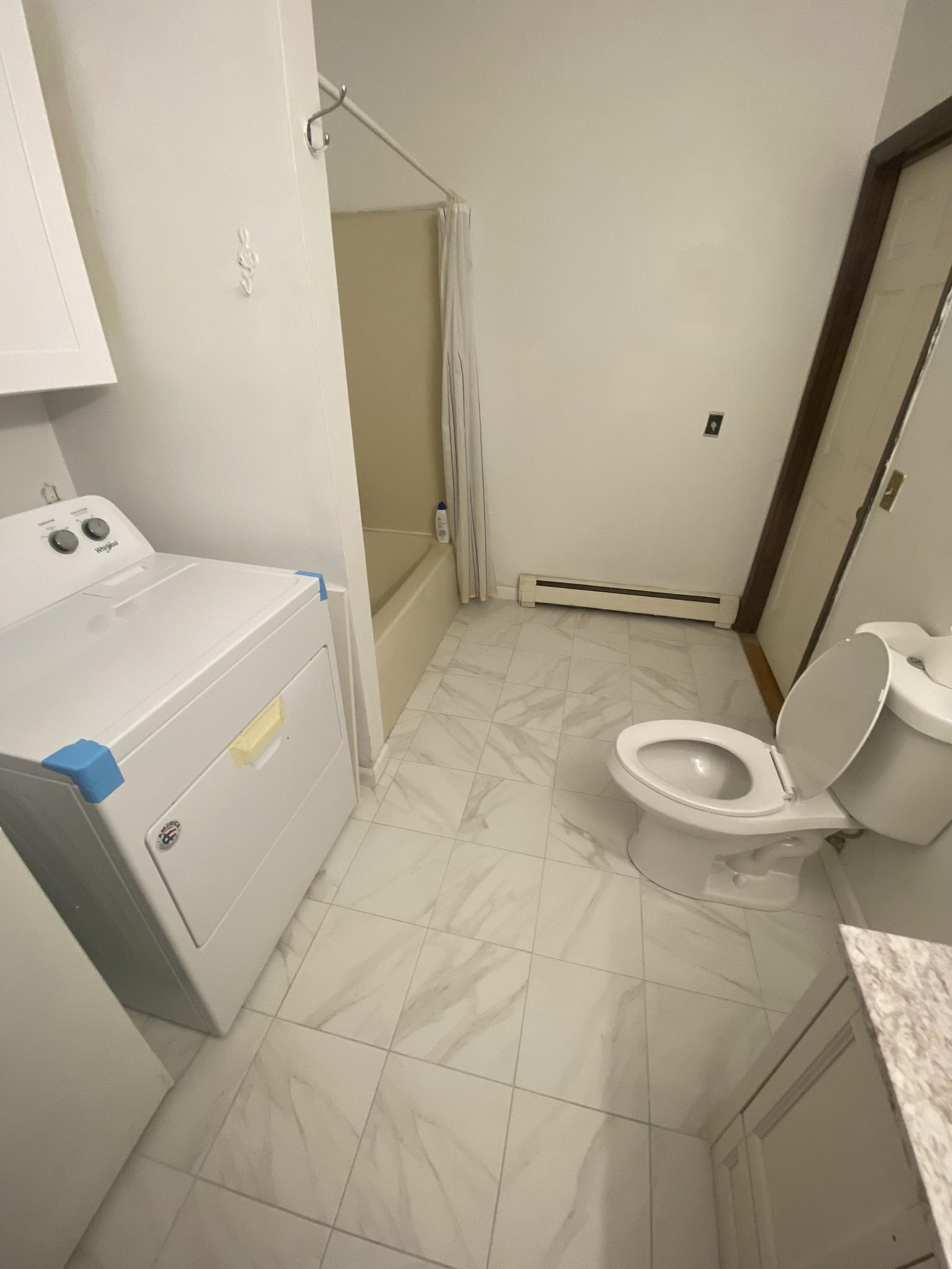 4 bed, 1 bath apartment for rent at 618 Columbus Ave Unit 4, South End — photo 22 of 23