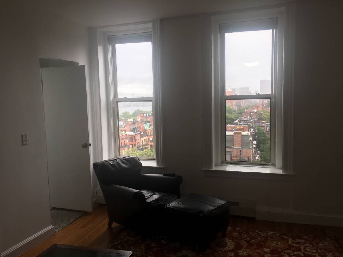Photo 8 of Beacon St. Unit 96
