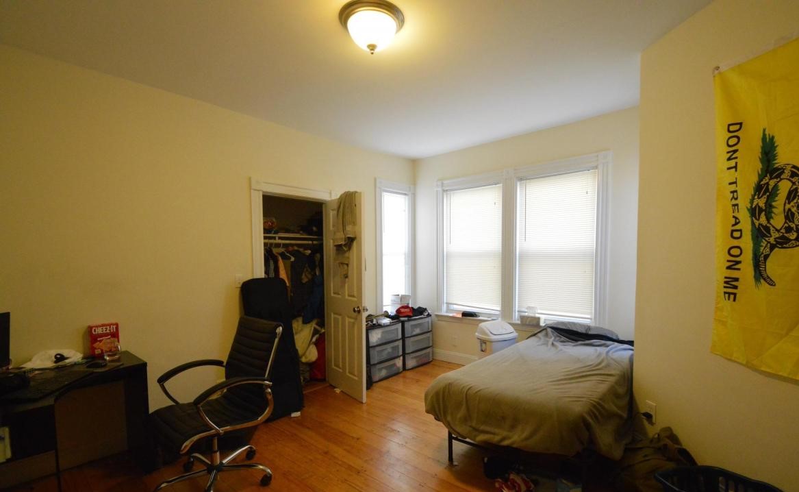 Photo 6 of 30 Circuit St. Unit 3