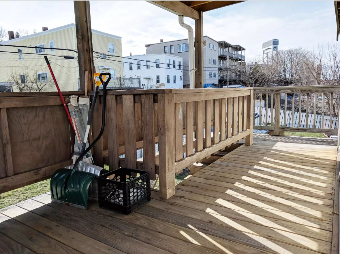 103 Addison St, East Boston