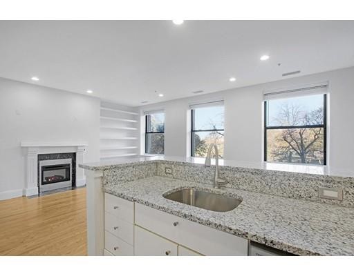 140 Boylston St. Unit 5, Boston