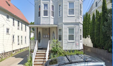 4 bed, 2 bath apartment for rent at 14 Underwood Park Unit 2, Waltham — photo 13 of 17