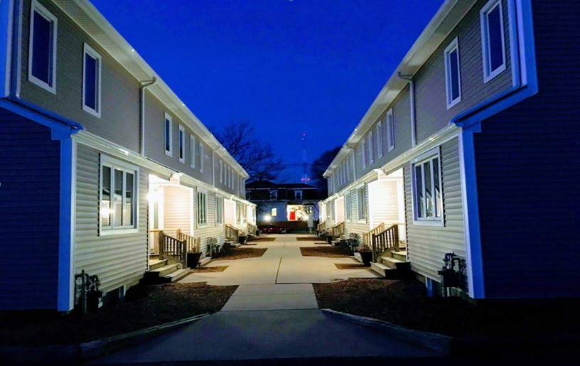1 Raymond St, Allston