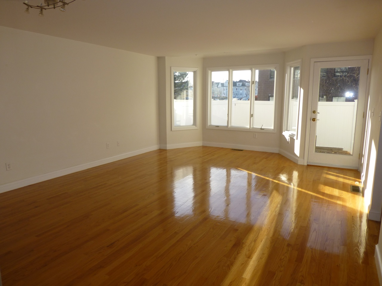 1 Raymond St, Allston