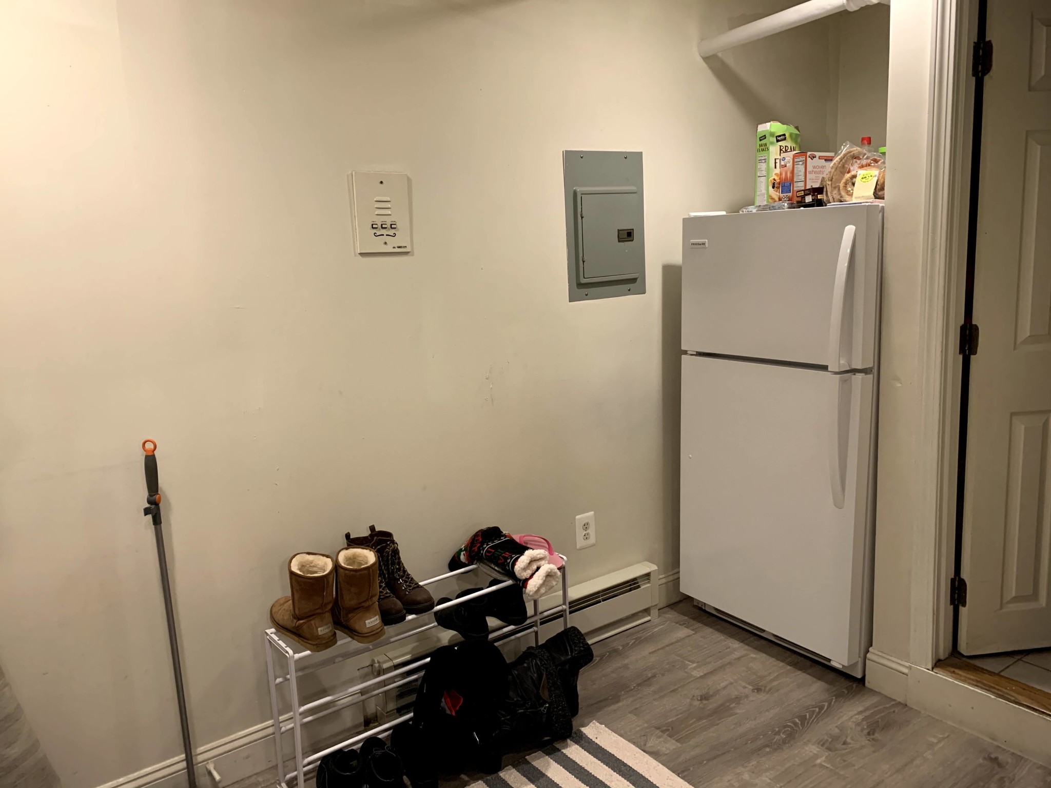 2 bed, 1 bath apartment for rent at 55 Burbank St Unit B, Fenway — photo 3 of 19