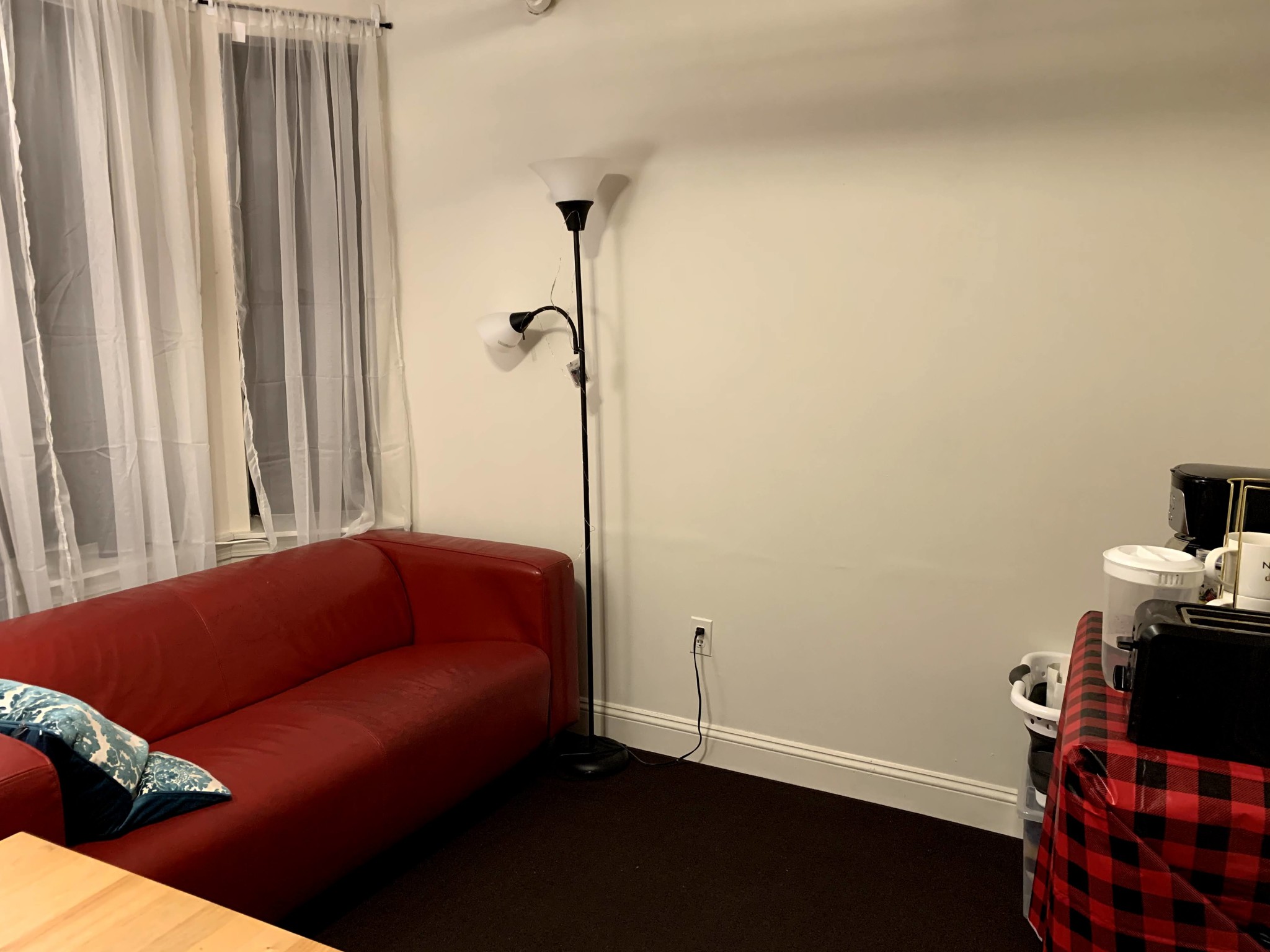 2 bed, 1 bath apartment for rent at 55 Burbank St Unit B, Fenway — photo 6 of 19