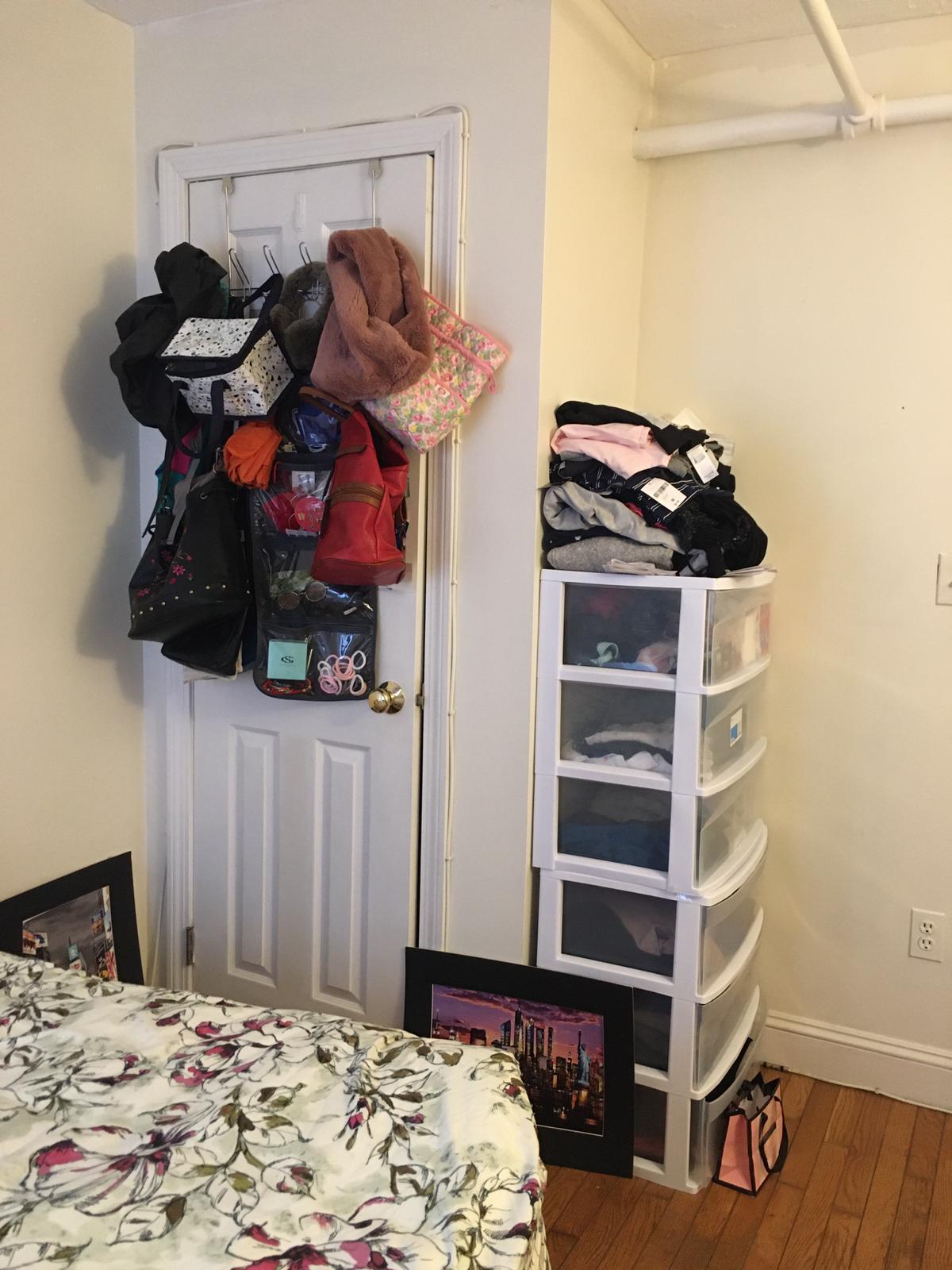 2 bed, 1 bath apartment for rent at 55 Burbank St Unit B, Fenway — photo 13 of 19