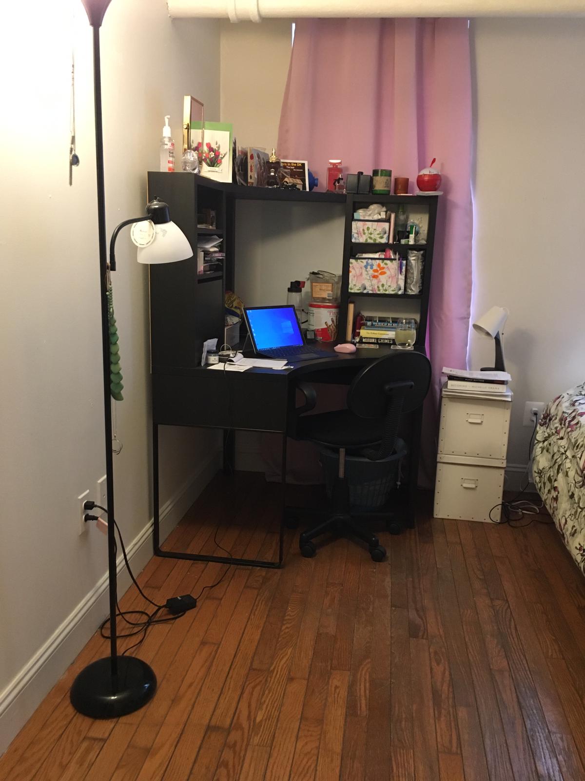 2 bed, 1 bath apartment for rent at 55 Burbank St Unit B, Fenway — photo 14 of 19