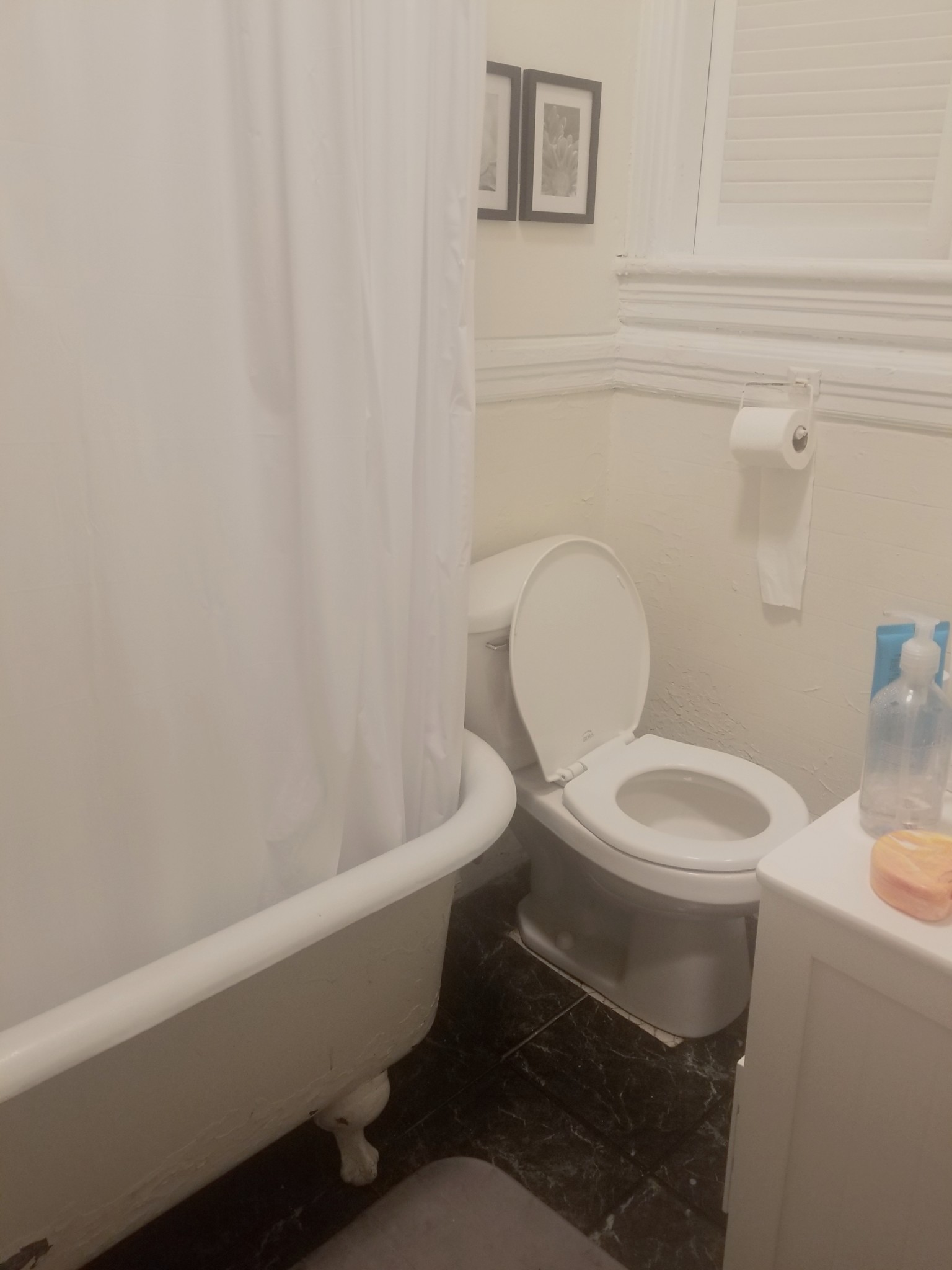Studio bed, 1 bath apartment for rent at 59 Burbank St Unit 12A, Fenway — photo 14 of 14