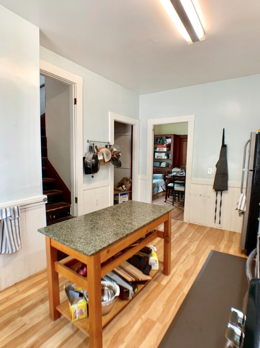 5 bed, 2 bath apartment for rent at 45 Davenport St, Porter Square — photo 2 of 16