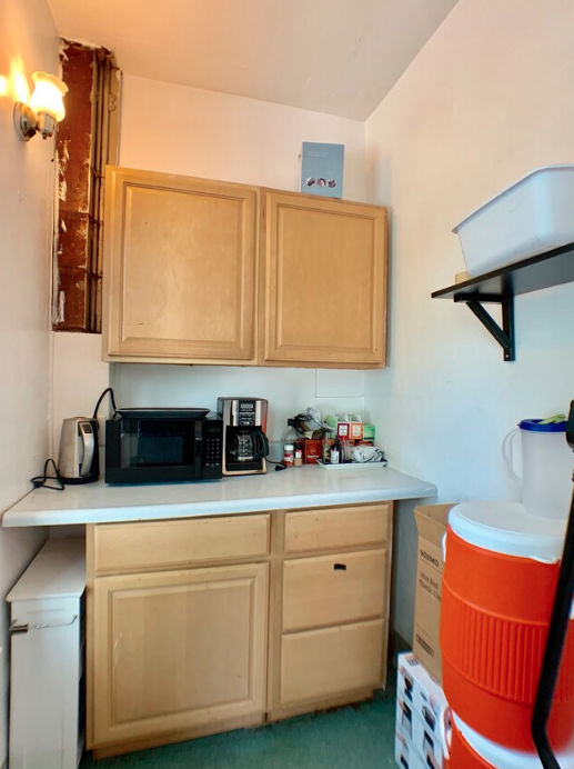 5 bed, 2 bath apartment for rent at 45 Davenport St, Porter Square — photo 4 of 16