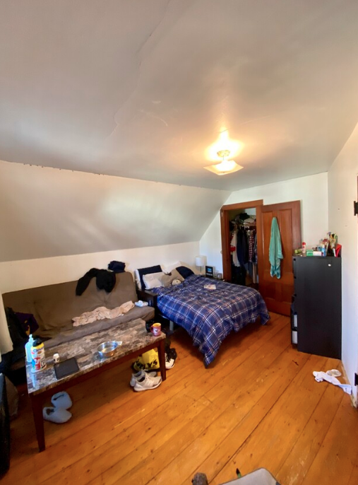 5 bed, 2 bath apartment for rent at 45 Davenport St, Porter Square — photo 8 of 16