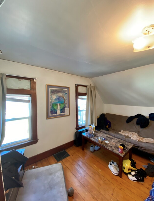 5 bed, 2 bath apartment for rent at 45 Davenport St, Porter Square — photo 9 of 16