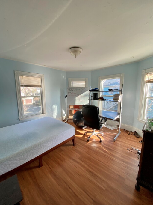 5 bed, 2 bath apartment for rent at 45 Davenport St, Porter Square — photo 10 of 16