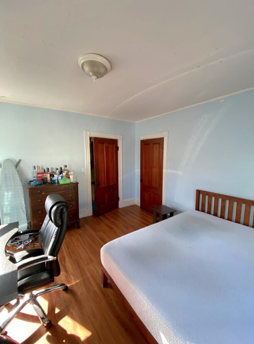 5 bed, 2 bath apartment for rent at 45 Davenport St, Porter Square — photo 12 of 16