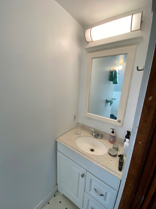 5 bed, 2 bath apartment for rent at 45 Davenport St, Porter Square — photo 16 of 16