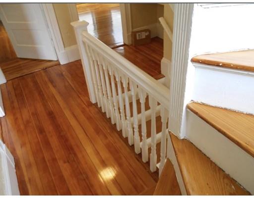 66 Simpson Ave, Tufts