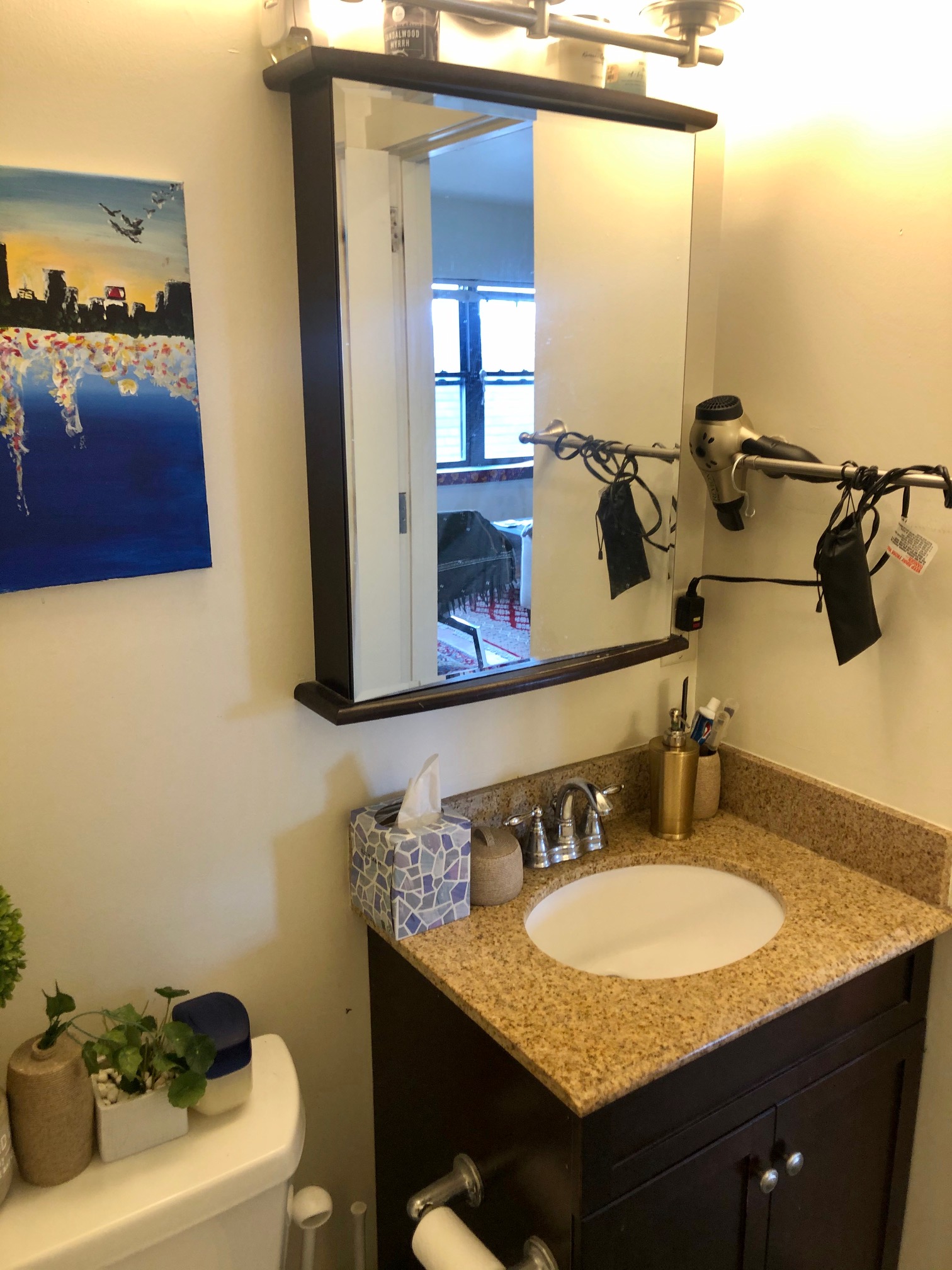 1 bed, 1 bath apartment for rent at 534 Commonwealth Ave Unit 7C, Fenway — photo 27 of 39
