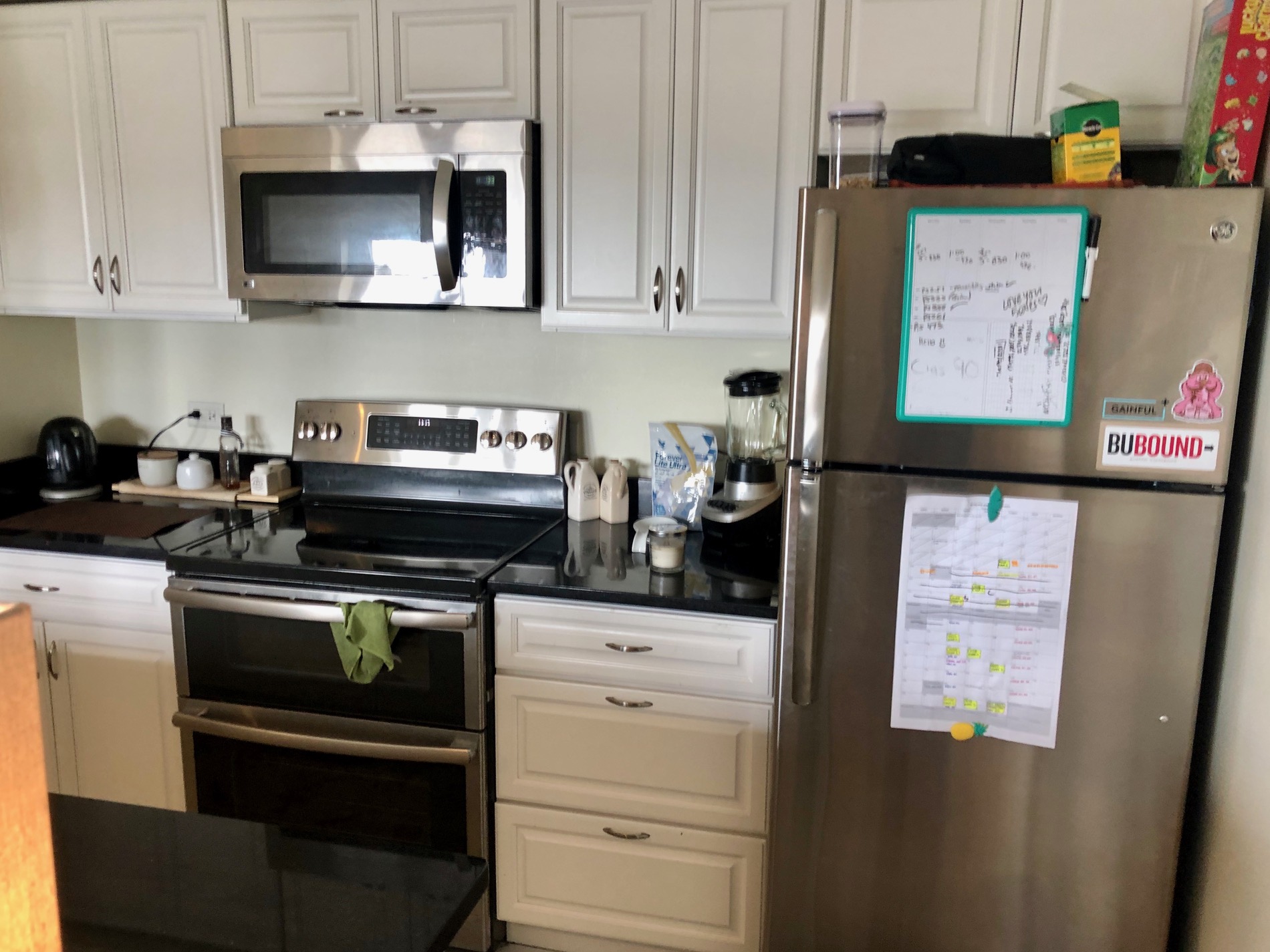1 bed, 1 bath apartment for rent at 534 Commonwealth Ave Unit 7C, Fenway — photo 17 of 39