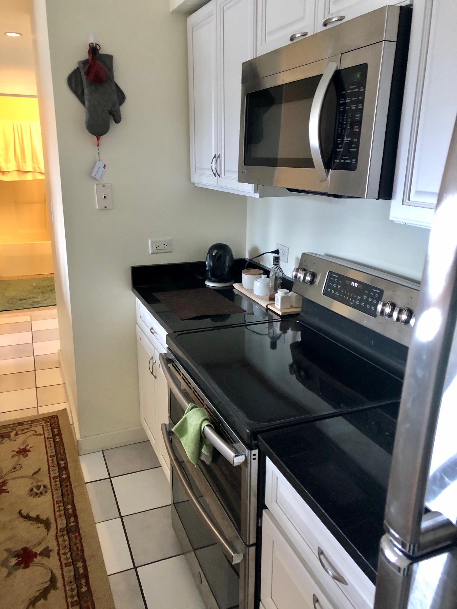 1 bed, 1 bath apartment for rent at 534 Commonwealth Ave Unit 7C, Fenway — photo 16 of 39