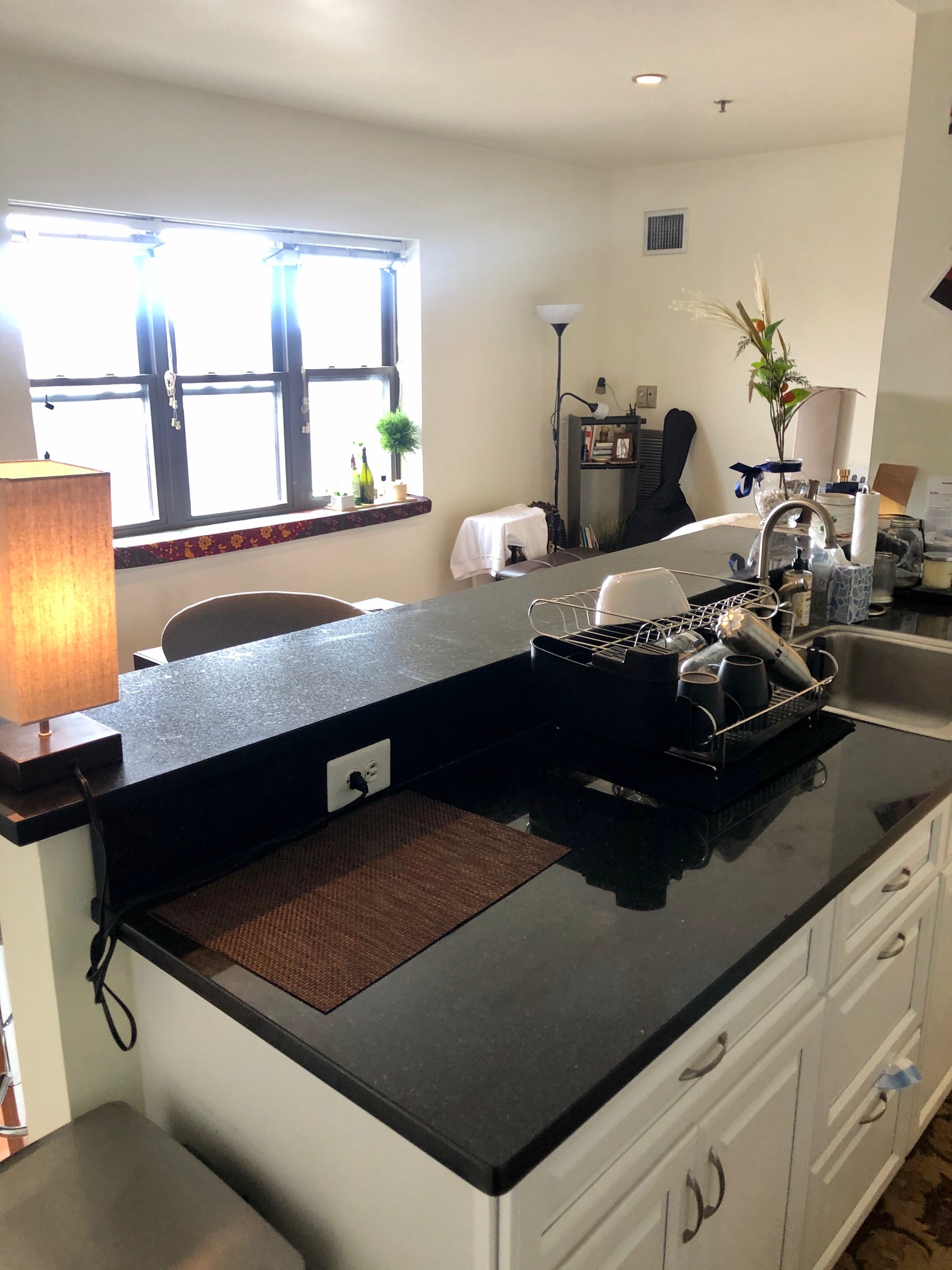 1 bed, 1 bath apartment for rent at 534 Commonwealth Ave Unit 7C, Fenway — photo 13 of 39