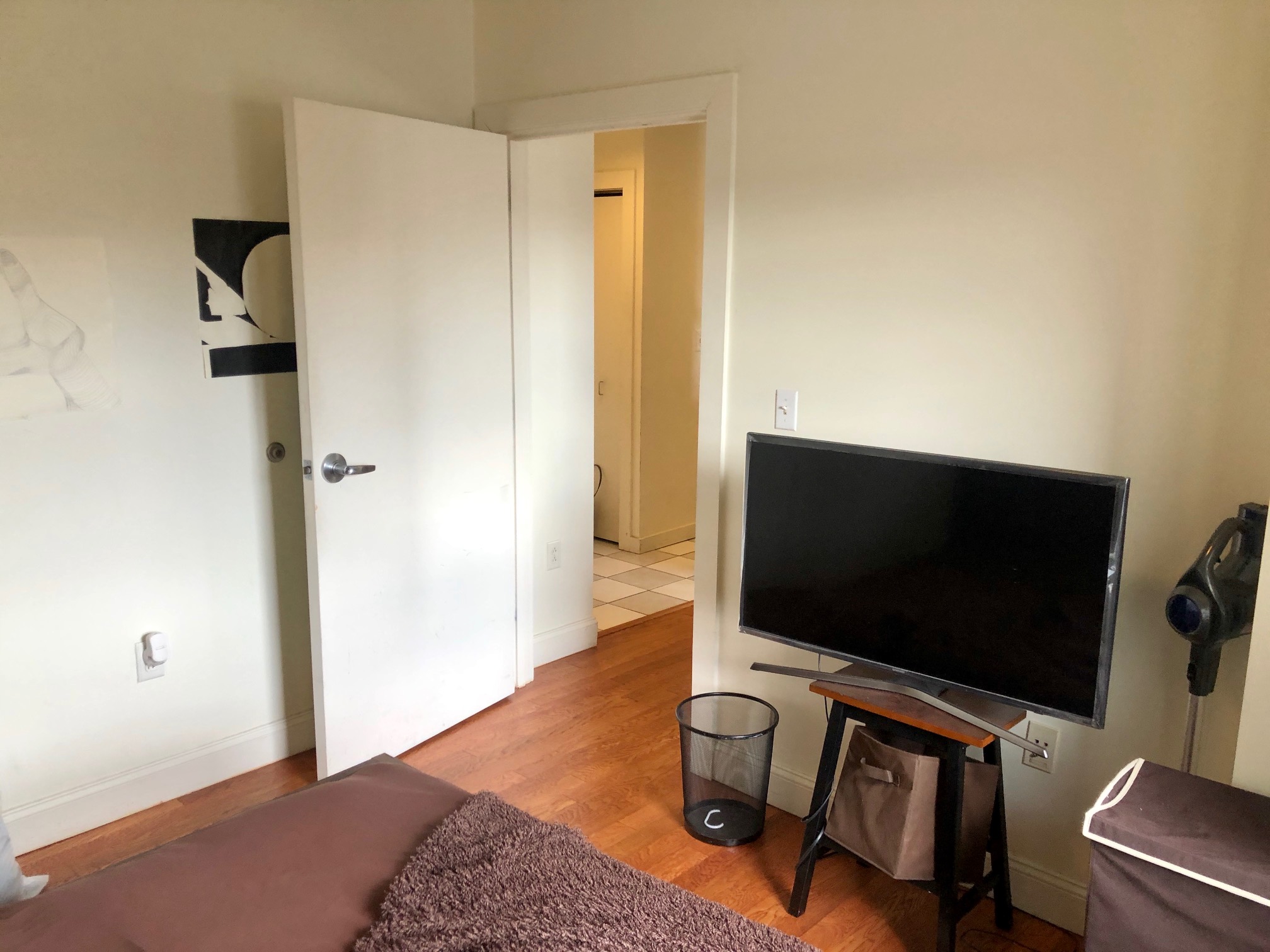 1 bed, 1 bath apartment for rent at 534 Commonwealth Ave Unit 7C, Fenway — photo 23 of 39