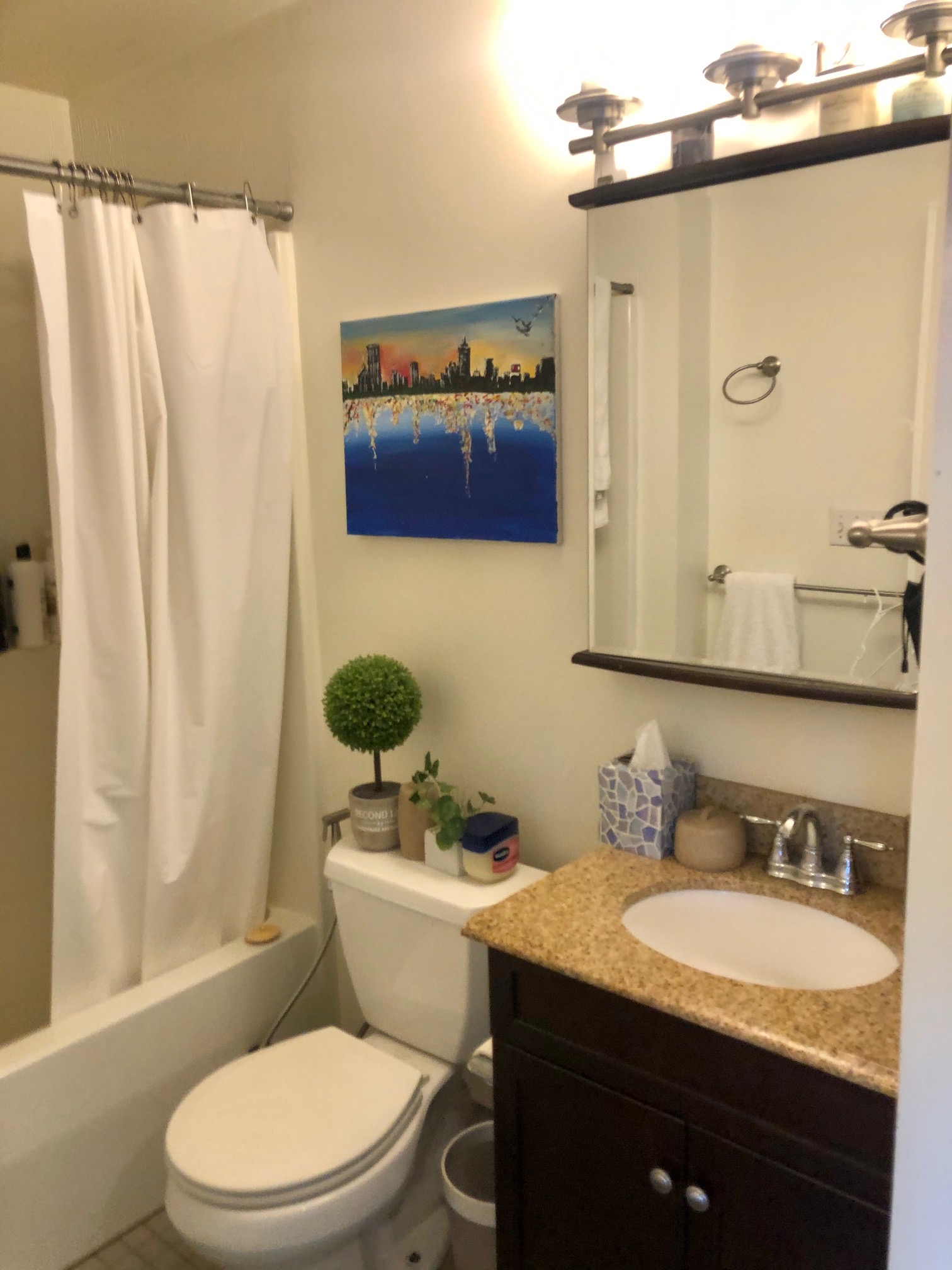 1 bed, 1 bath apartment for rent at 534 Commonwealth Ave Unit 7C, Fenway — photo 25 of 39