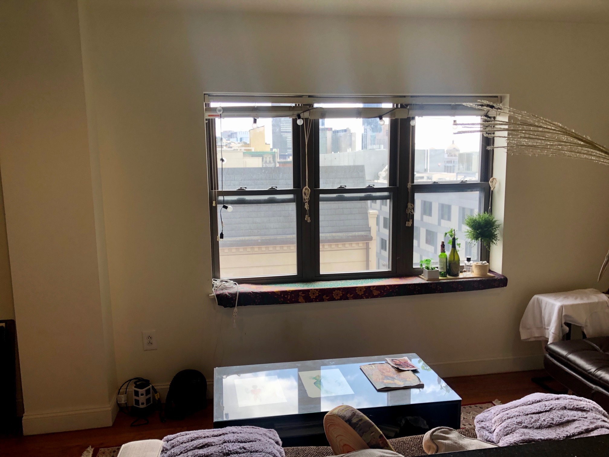 1 bed, 1 bath apartment for rent at 534 Commonwealth Ave Unit 7C, Fenway — photo 10 of 39