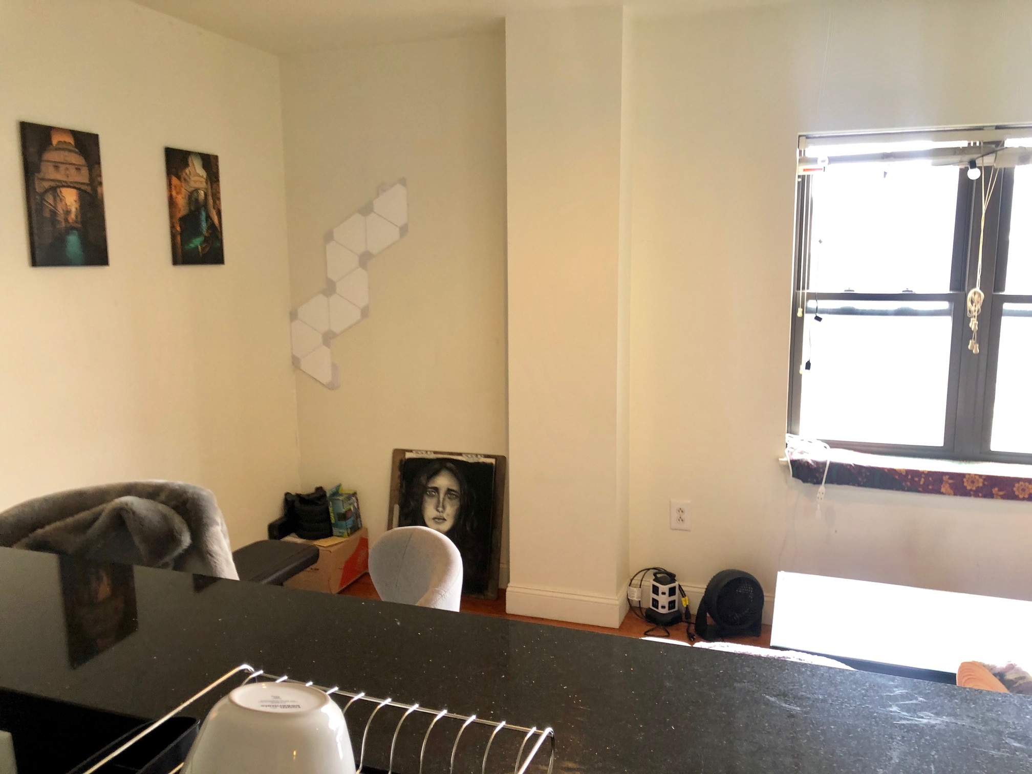 1 bed, 1 bath apartment for rent at 534 Commonwealth Ave Unit 7C, Fenway — photo 11 of 39