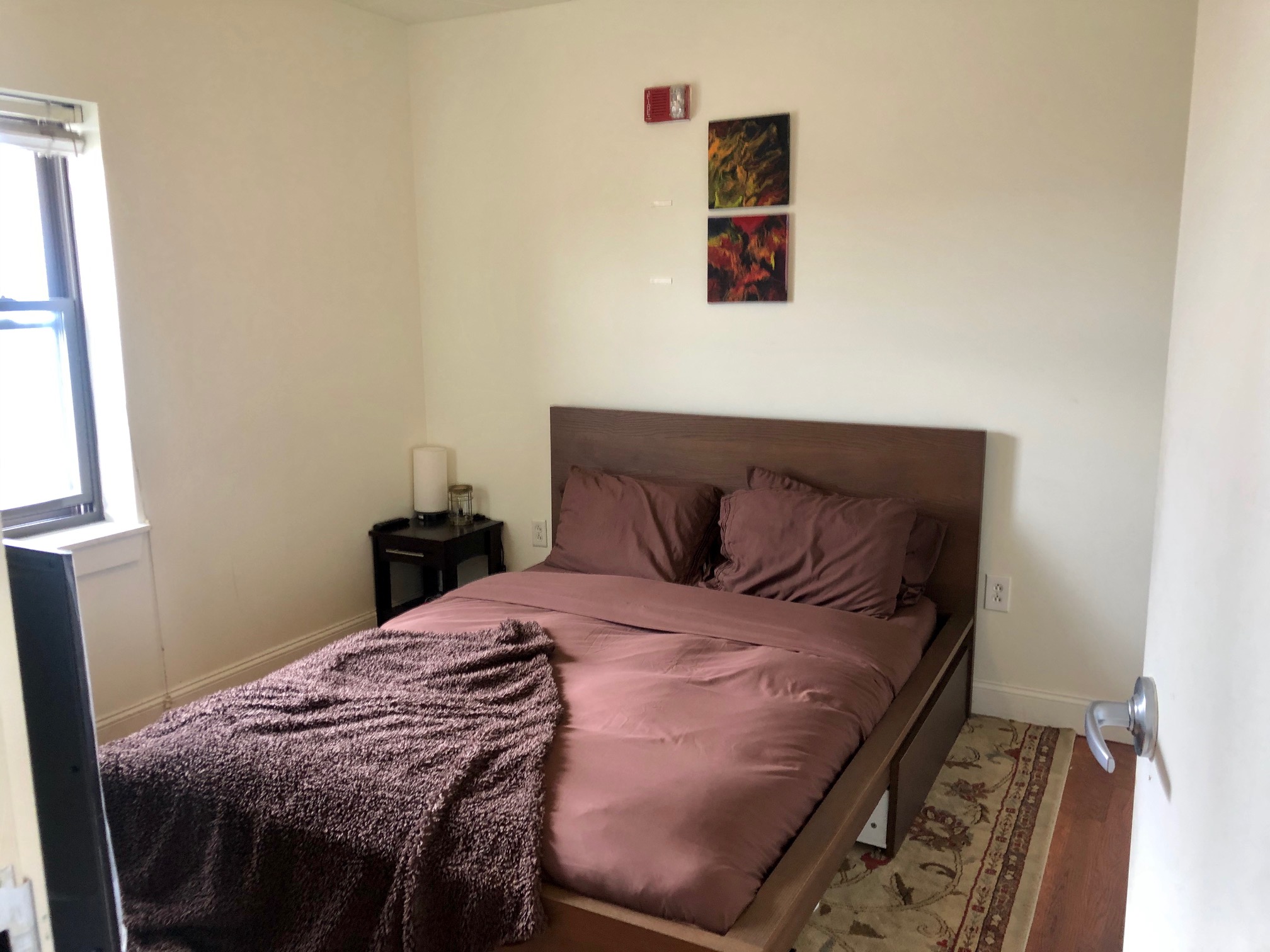 1 bed, 1 bath apartment for rent at 534 Commonwealth Ave Unit 7C, Fenway — photo 20 of 39