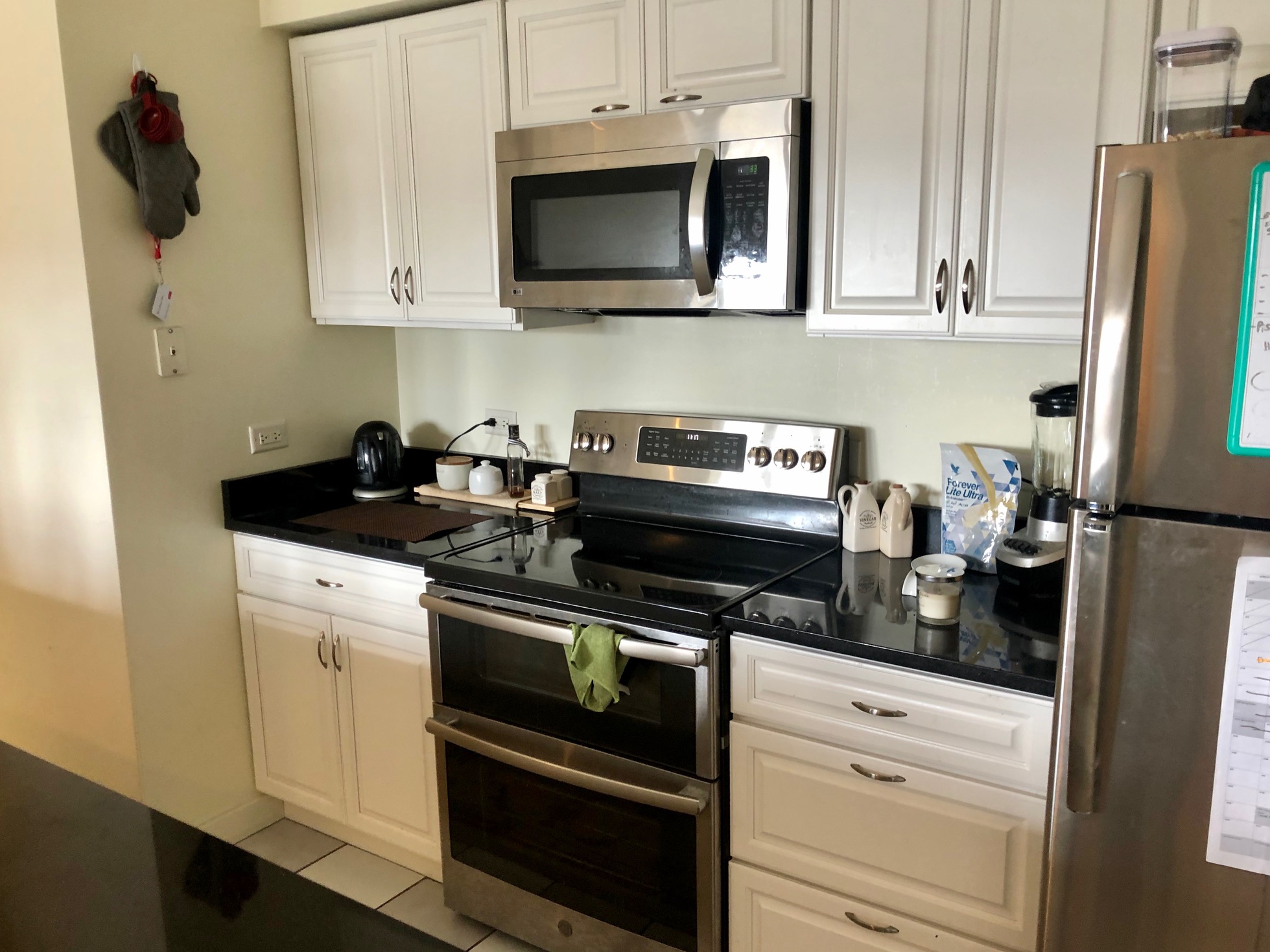 1 bed, 1 bath apartment for rent at 534 Commonwealth Ave Unit 7C, Fenway — photo 18 of 39