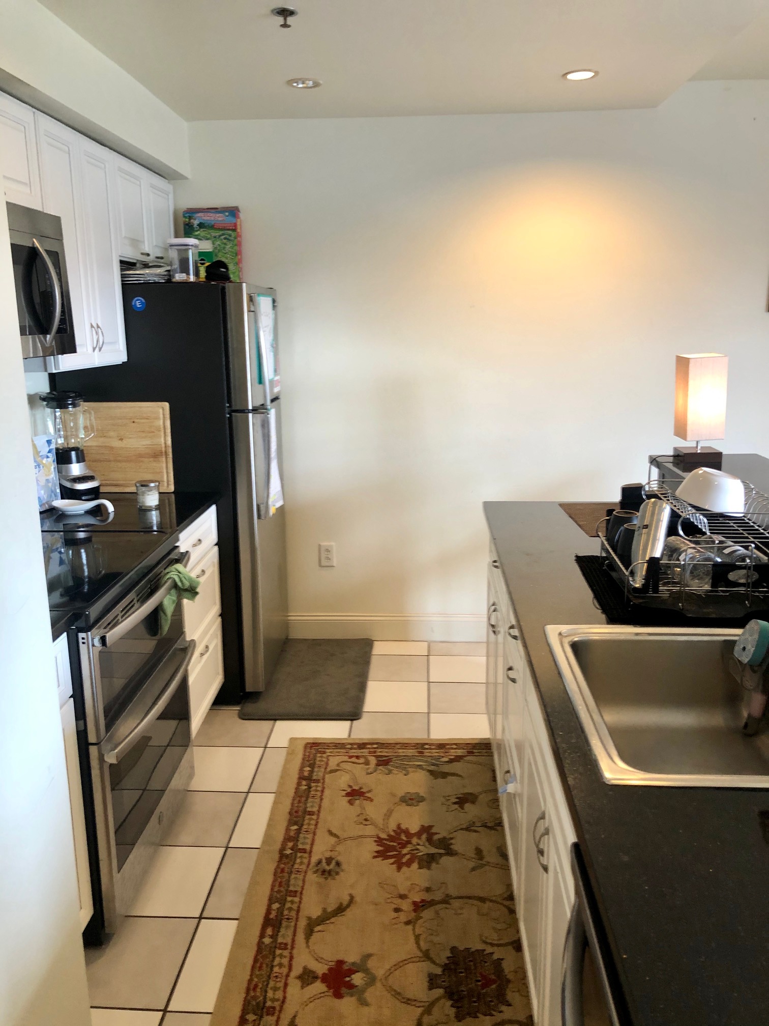1 bed, 1 bath apartment for rent at 534 Commonwealth Ave Unit 7C, Fenway — photo 15 of 39