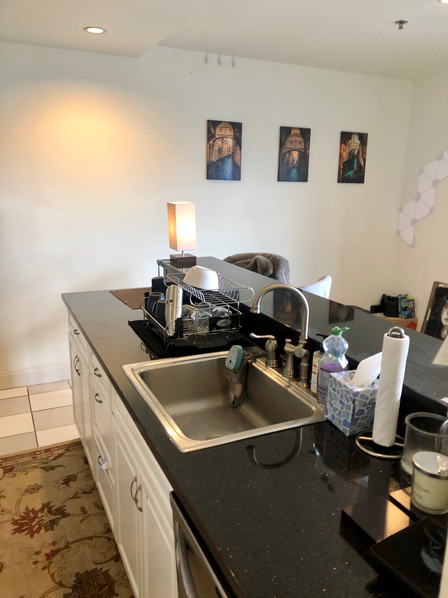 1 bed, 1 bath apartment for rent at 534 Commonwealth Ave Unit 7C, Fenway — photo 14 of 39