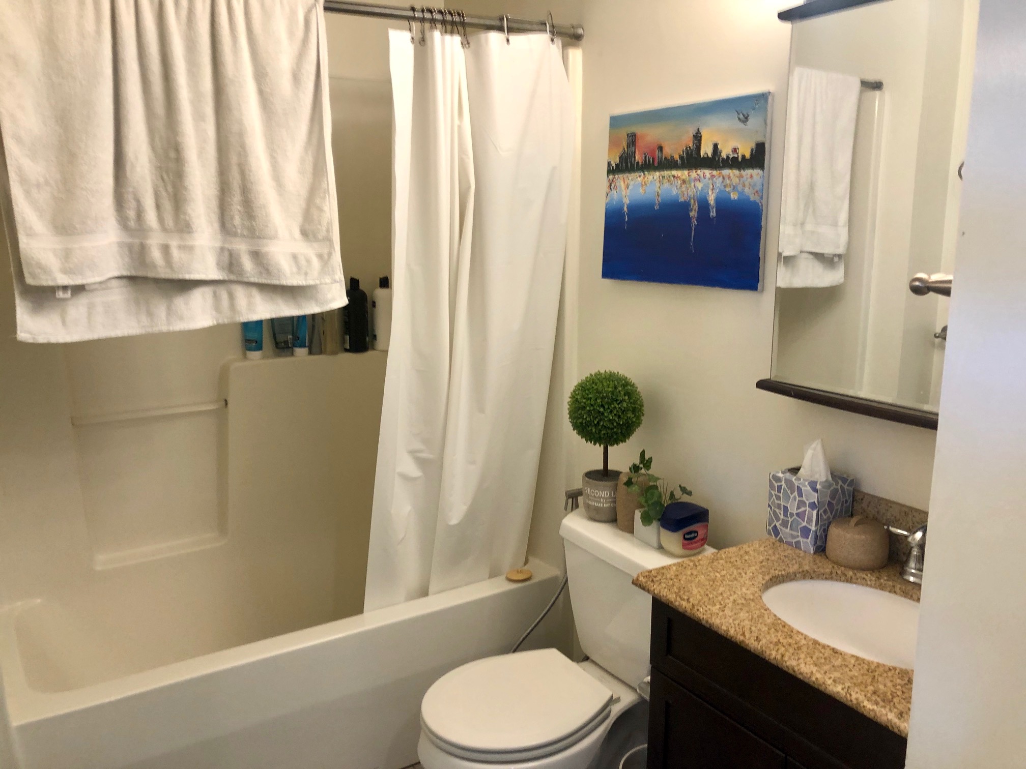 1 bed, 1 bath apartment for rent at 534 Commonwealth Ave Unit 7C, Fenway — photo 26 of 39
