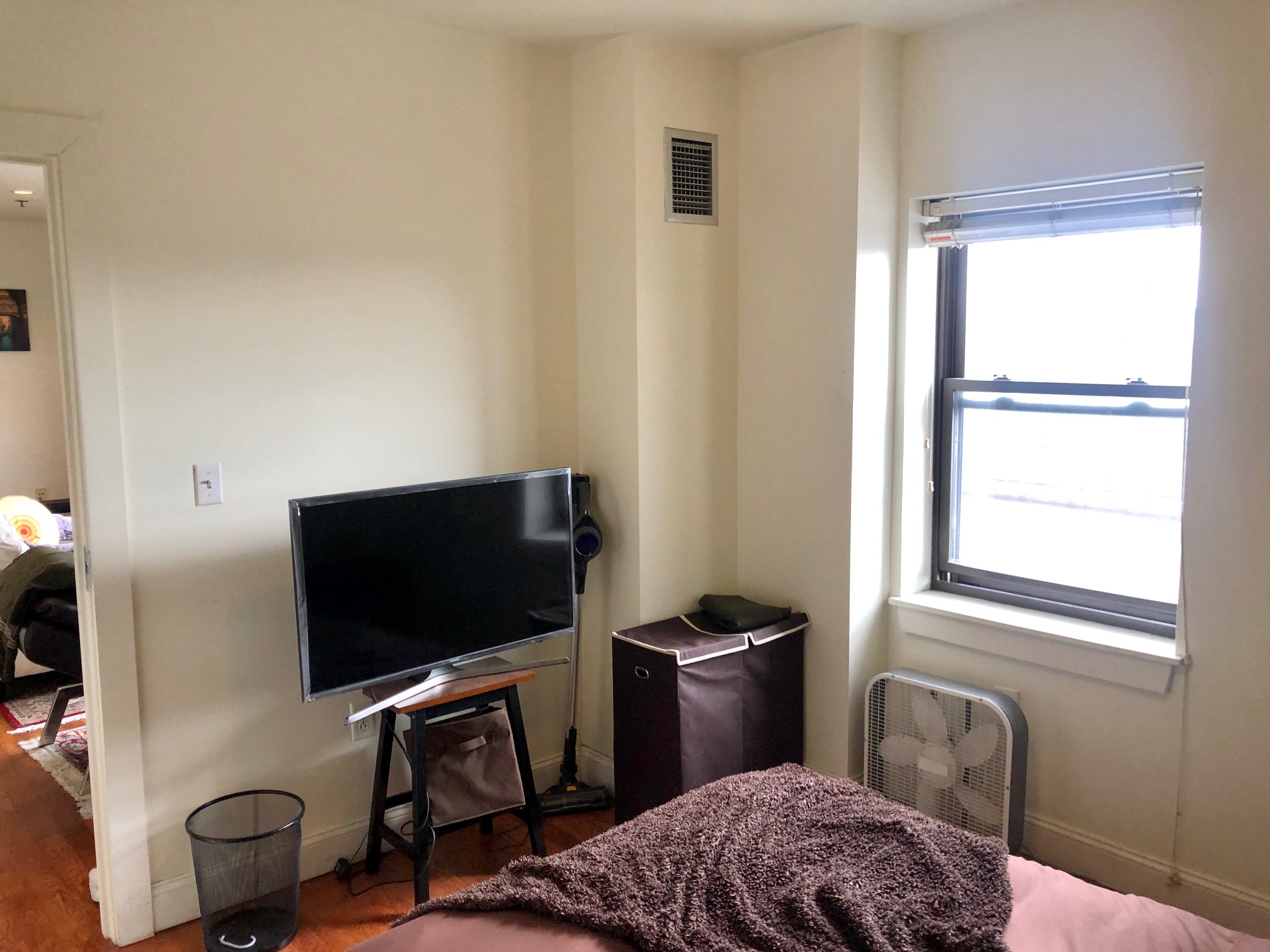 1 bed, 1 bath apartment for rent at 534 Commonwealth Ave Unit 7C, Fenway — photo 21 of 39