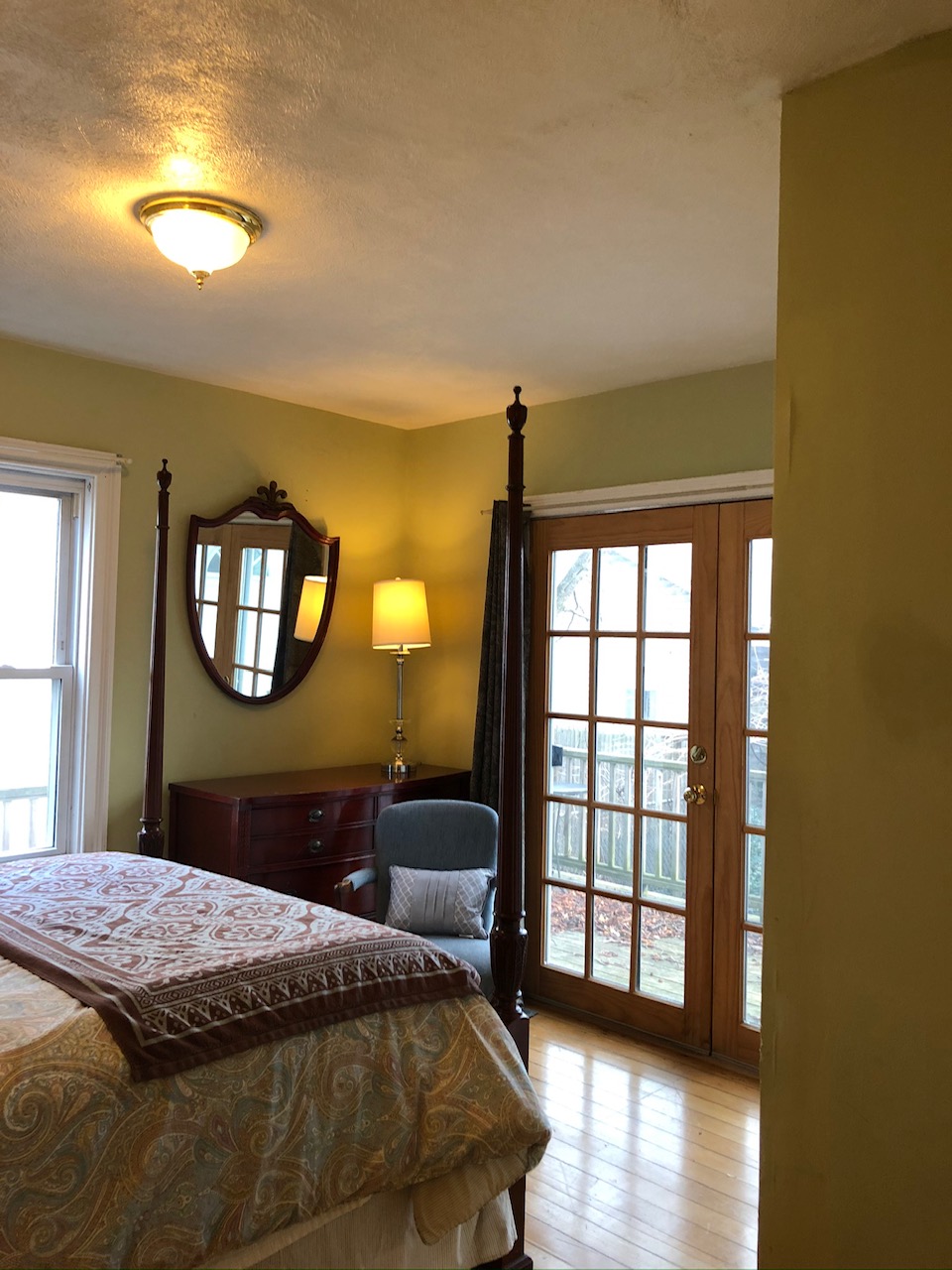 Photo 3 of Holman St. Unit 1