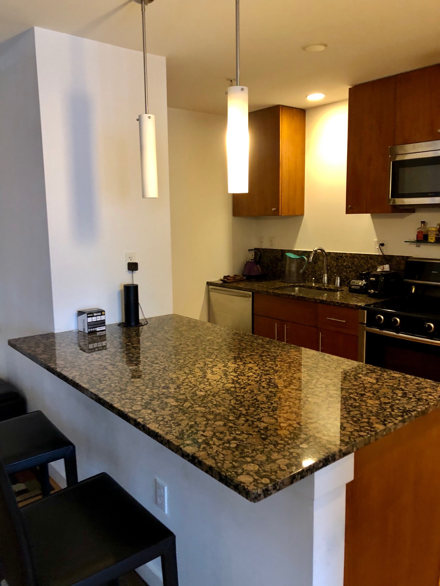 Photo 2 of 16 Miner St. Unit 303