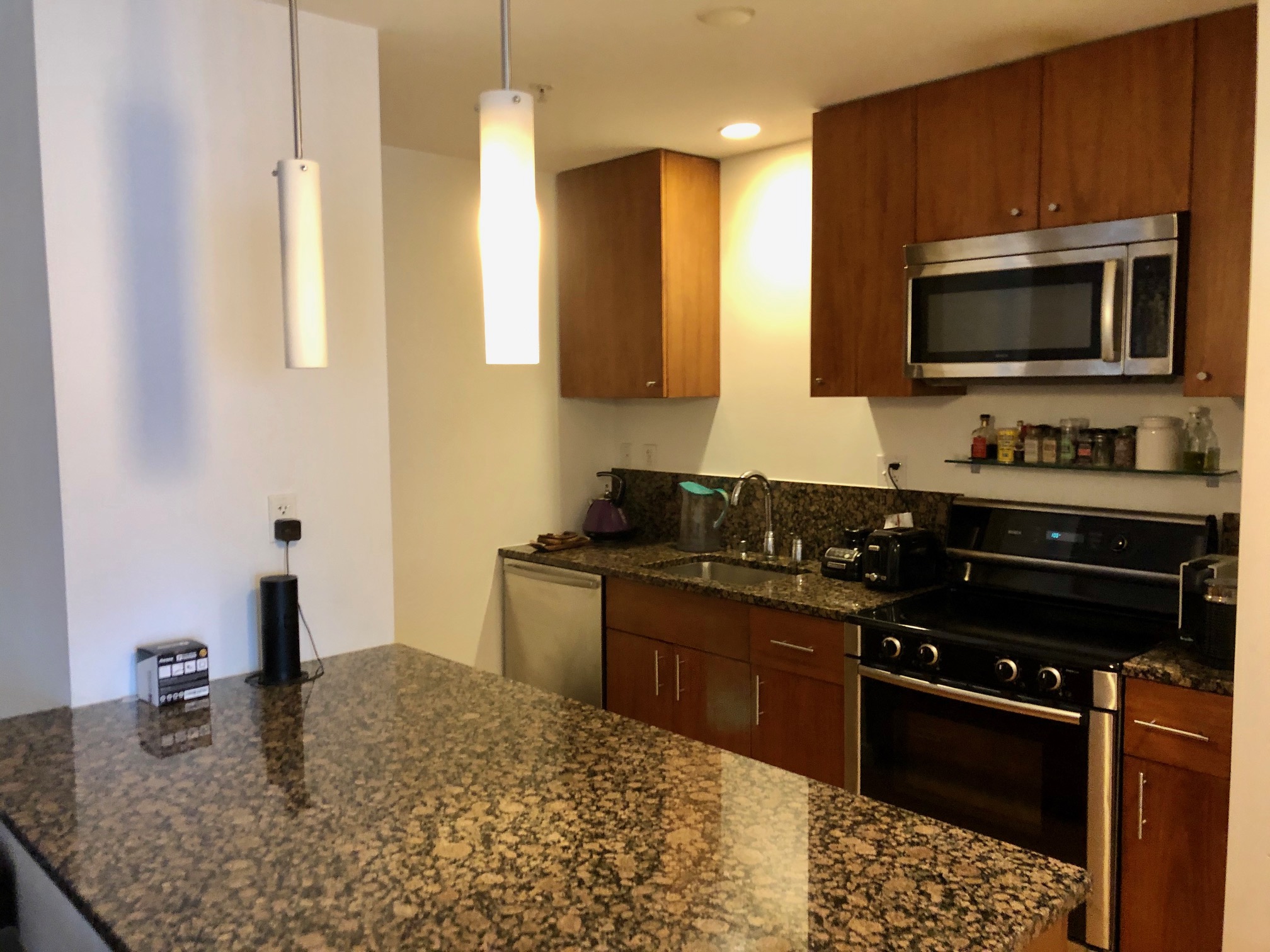 16 Miner St. Unit 303, Boston